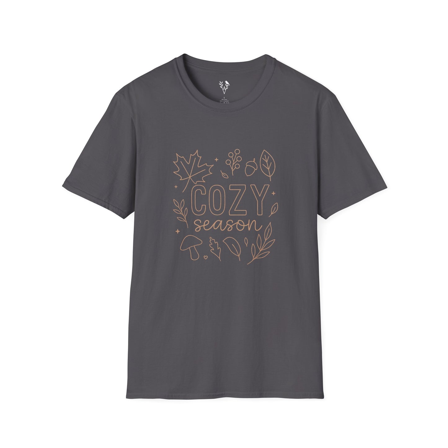 Cozy Season T-Shirt