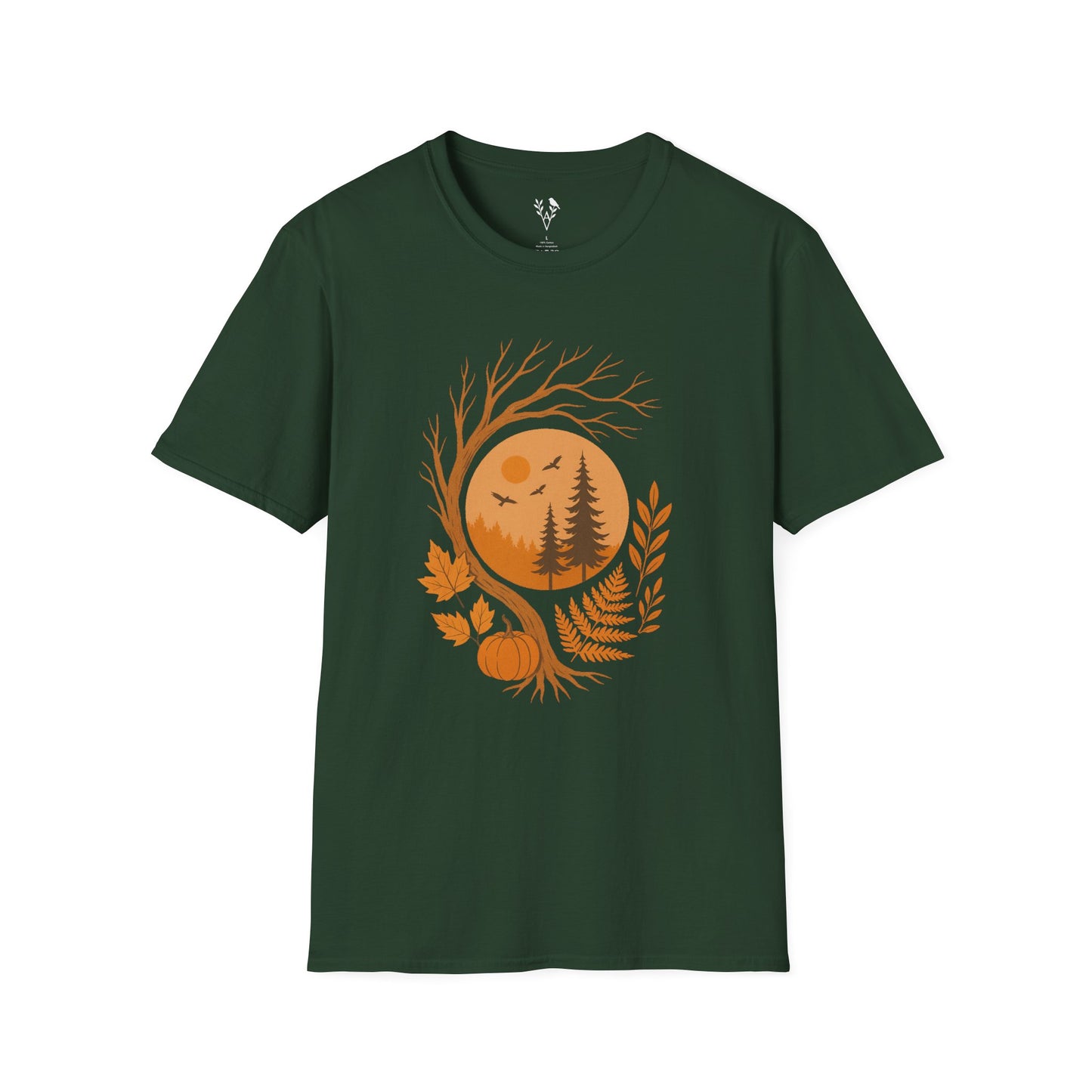 Flora T-Shirt