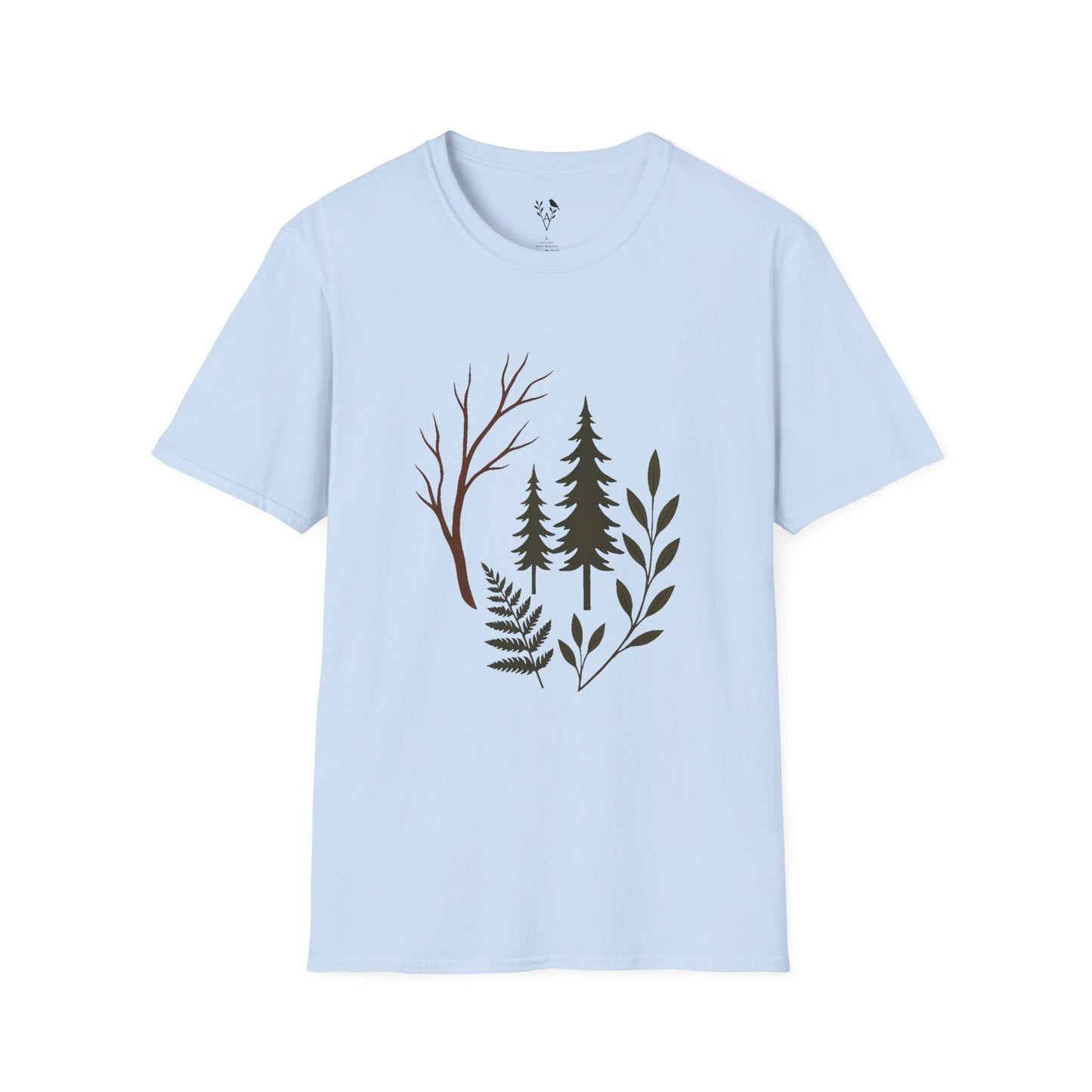 Flora T-Shirt