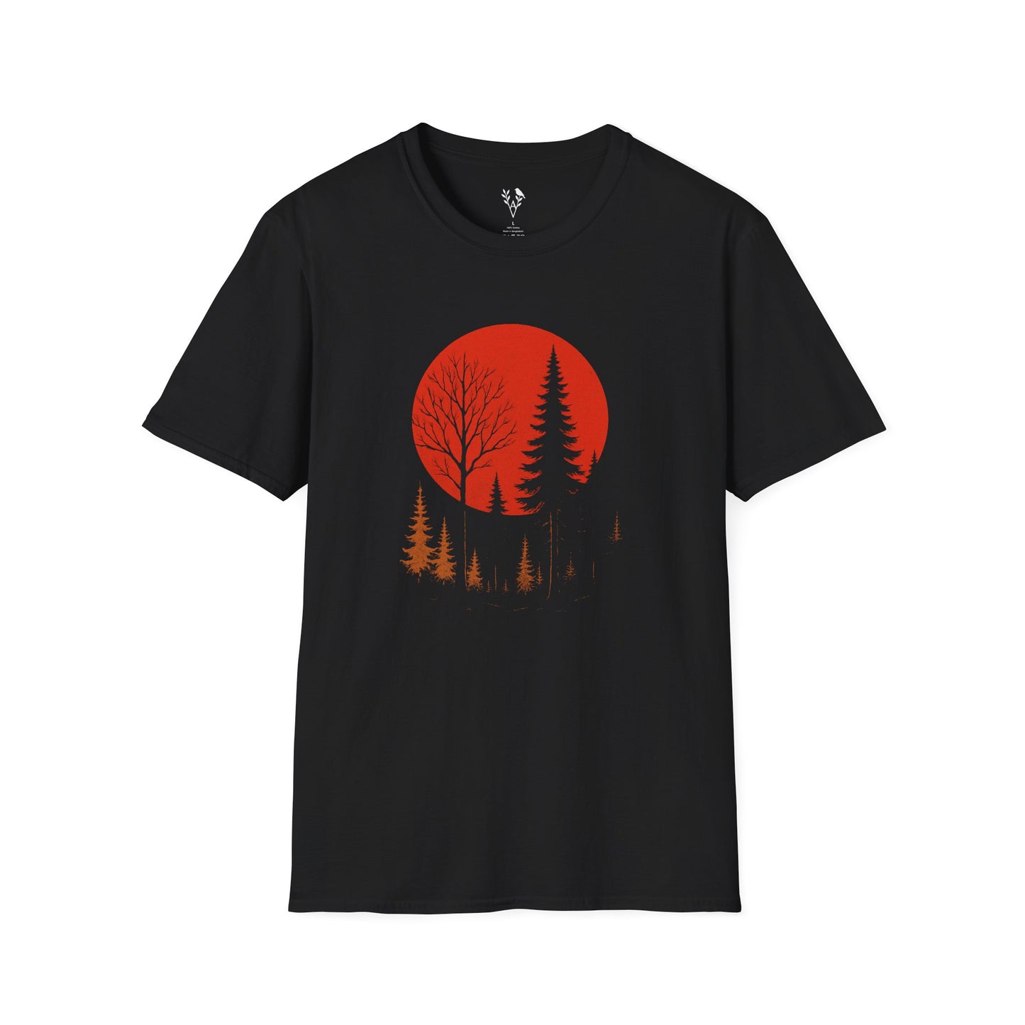 Solwood T-Shirt