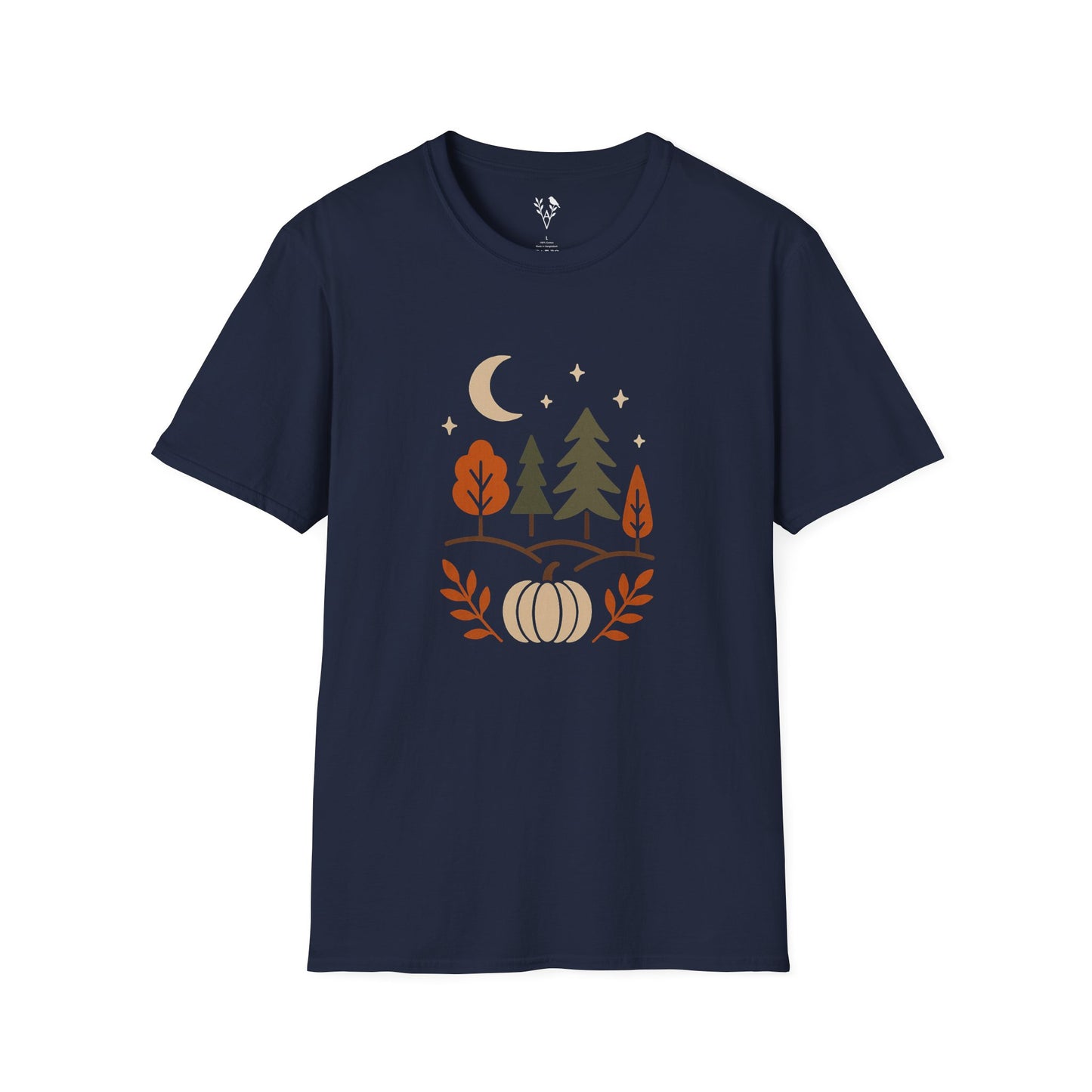 Fall Night T-Shirt