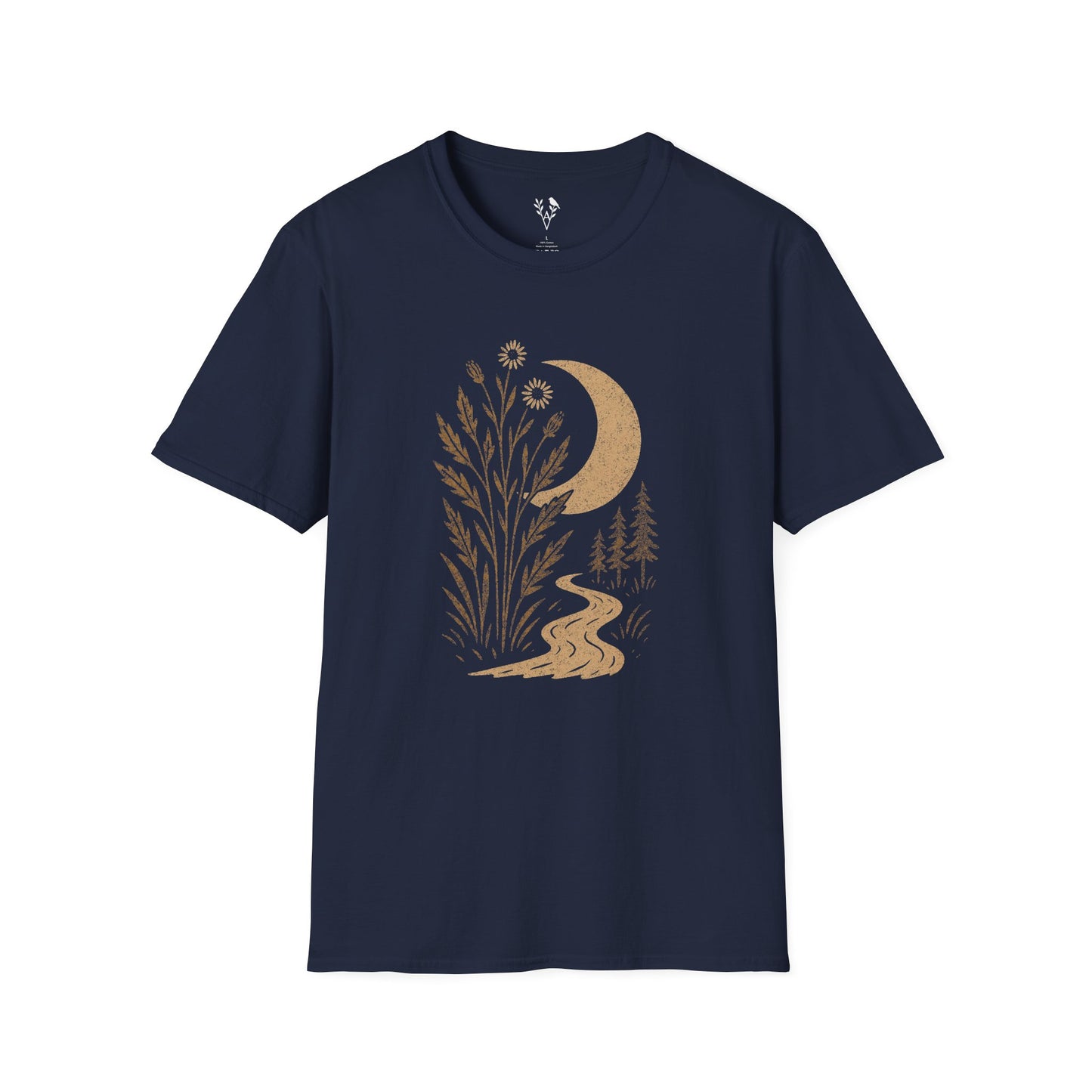 River Flow T-Shirt