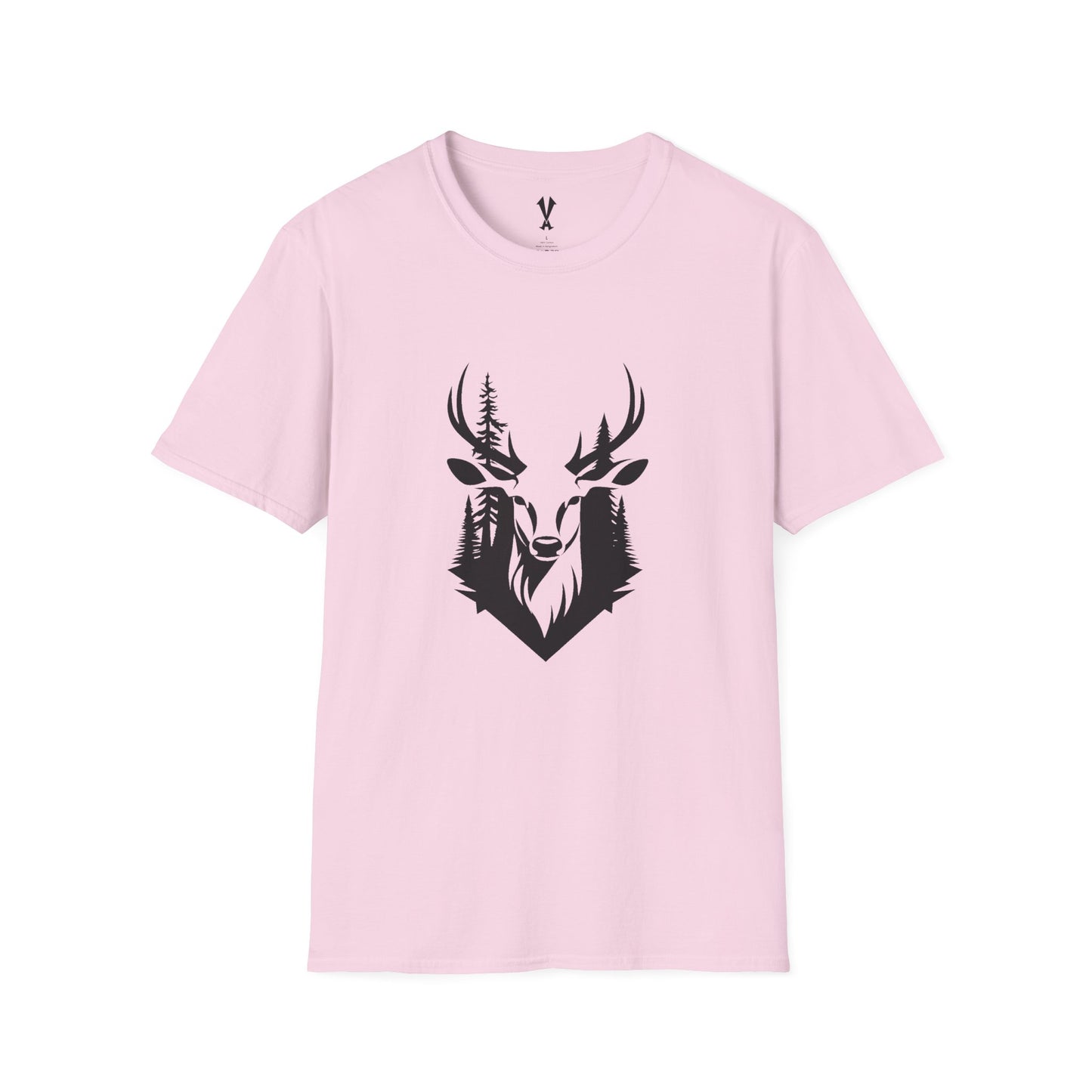 Buck T-Shirt