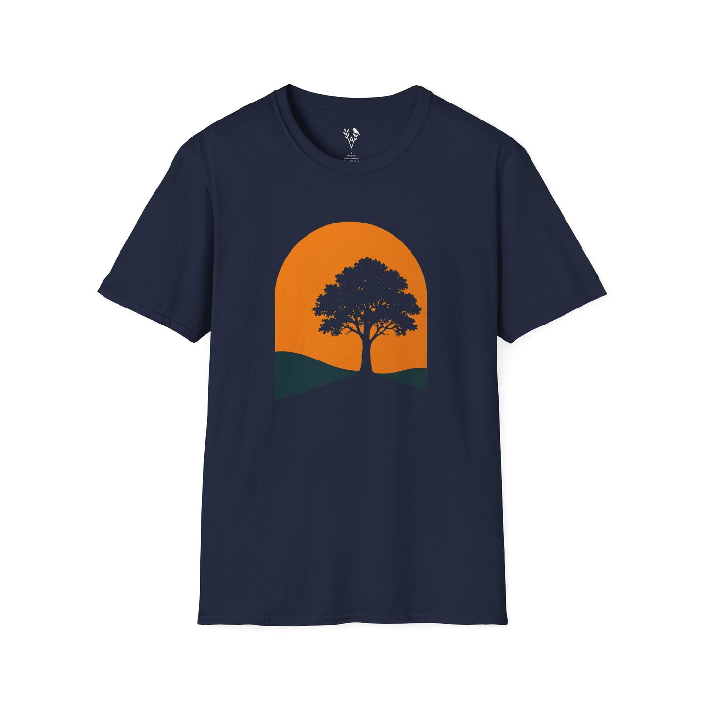 Horizon Glow T-Shirt