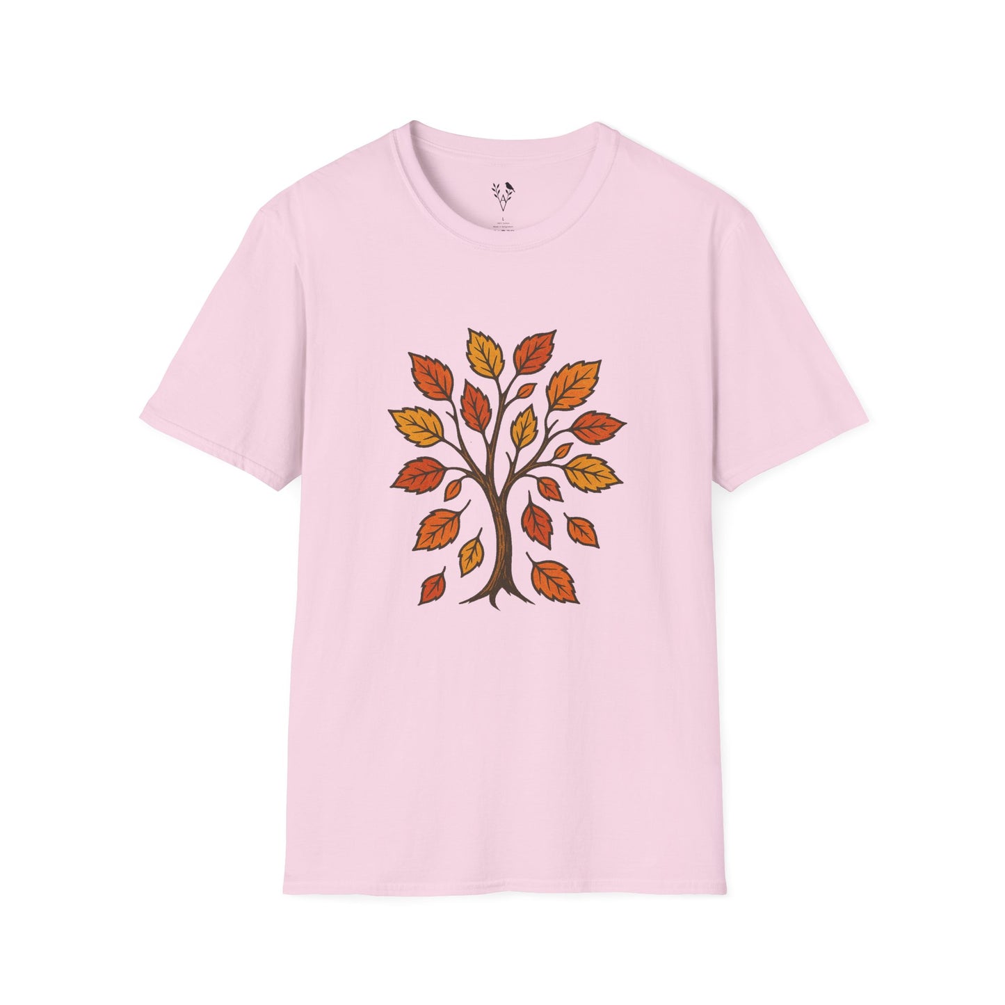Autumn Tree T-Shirt
