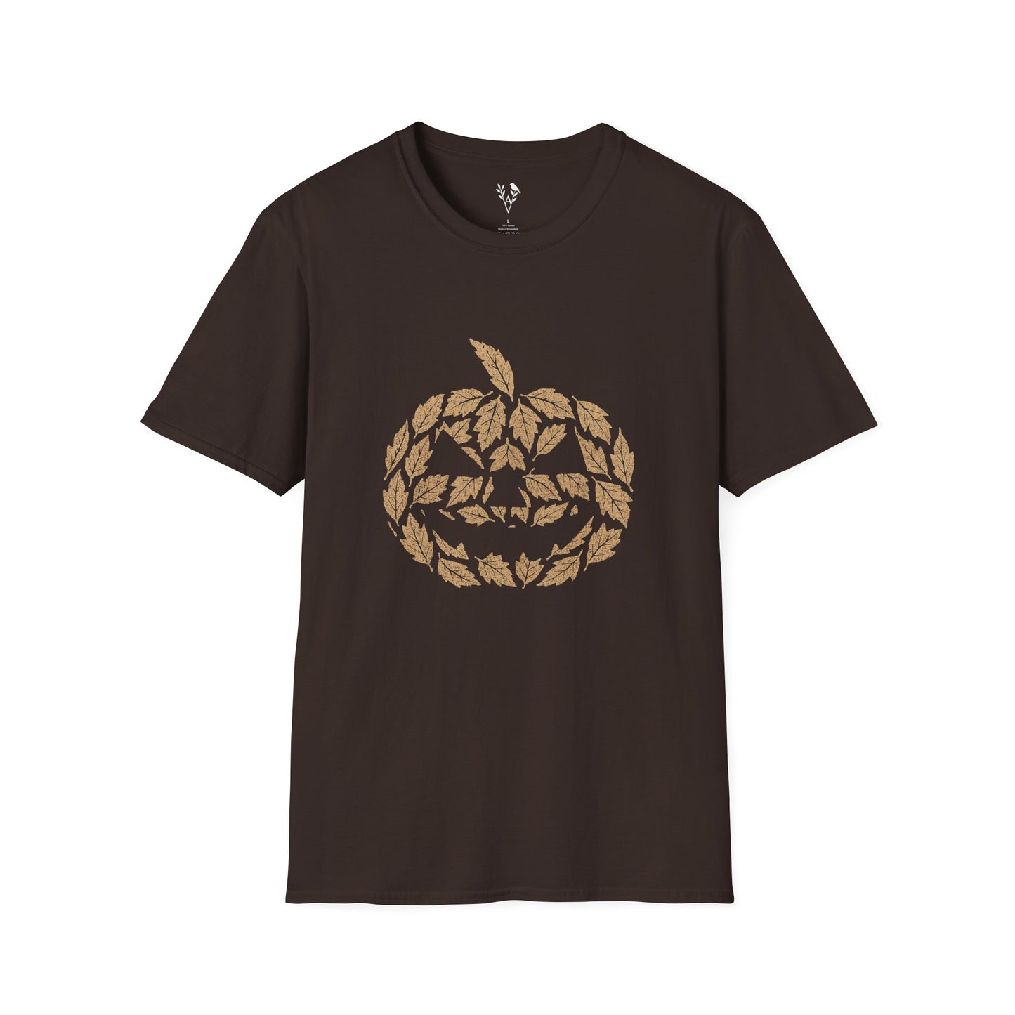 Jack-O'-Lantern T-Shirt