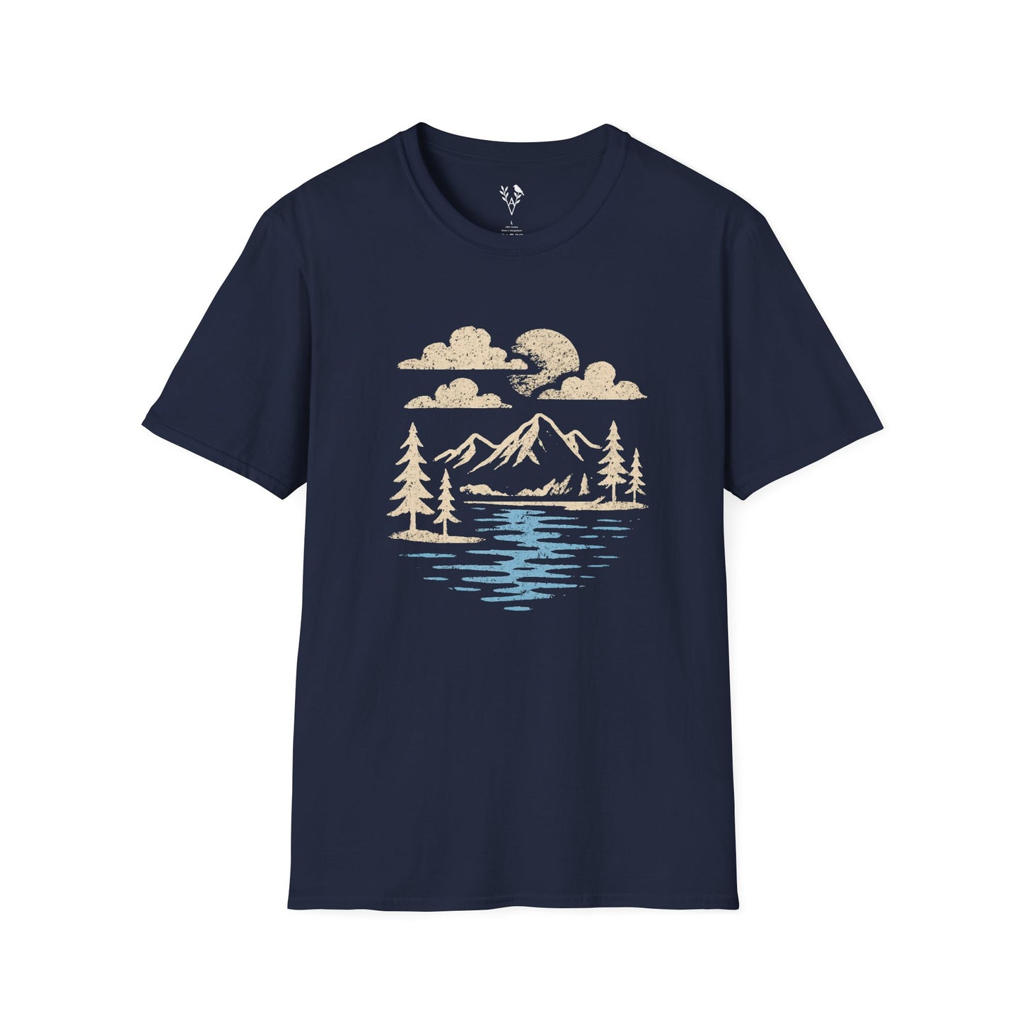 Distant Peak T-Shirt