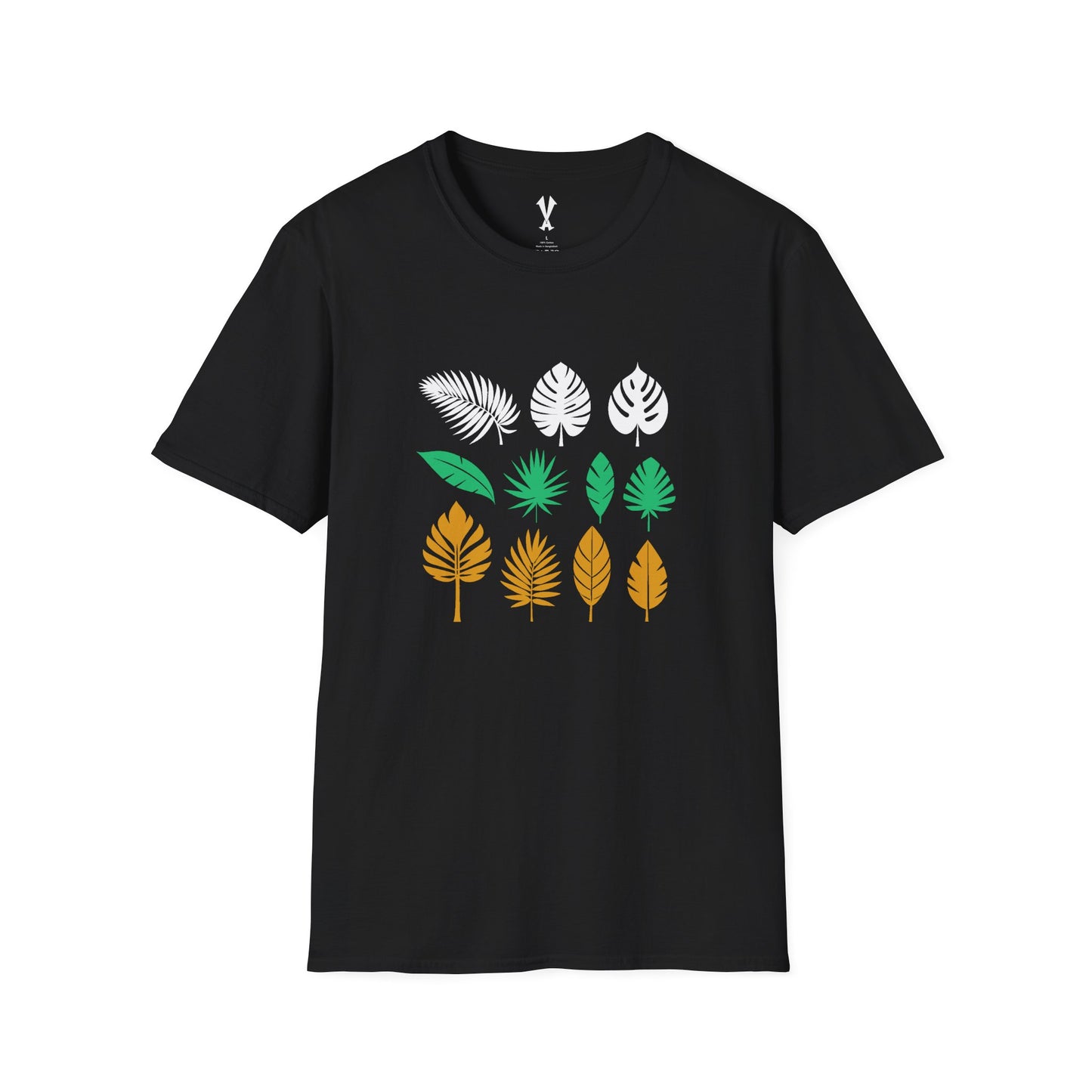 Palm Leaves T-Shirt