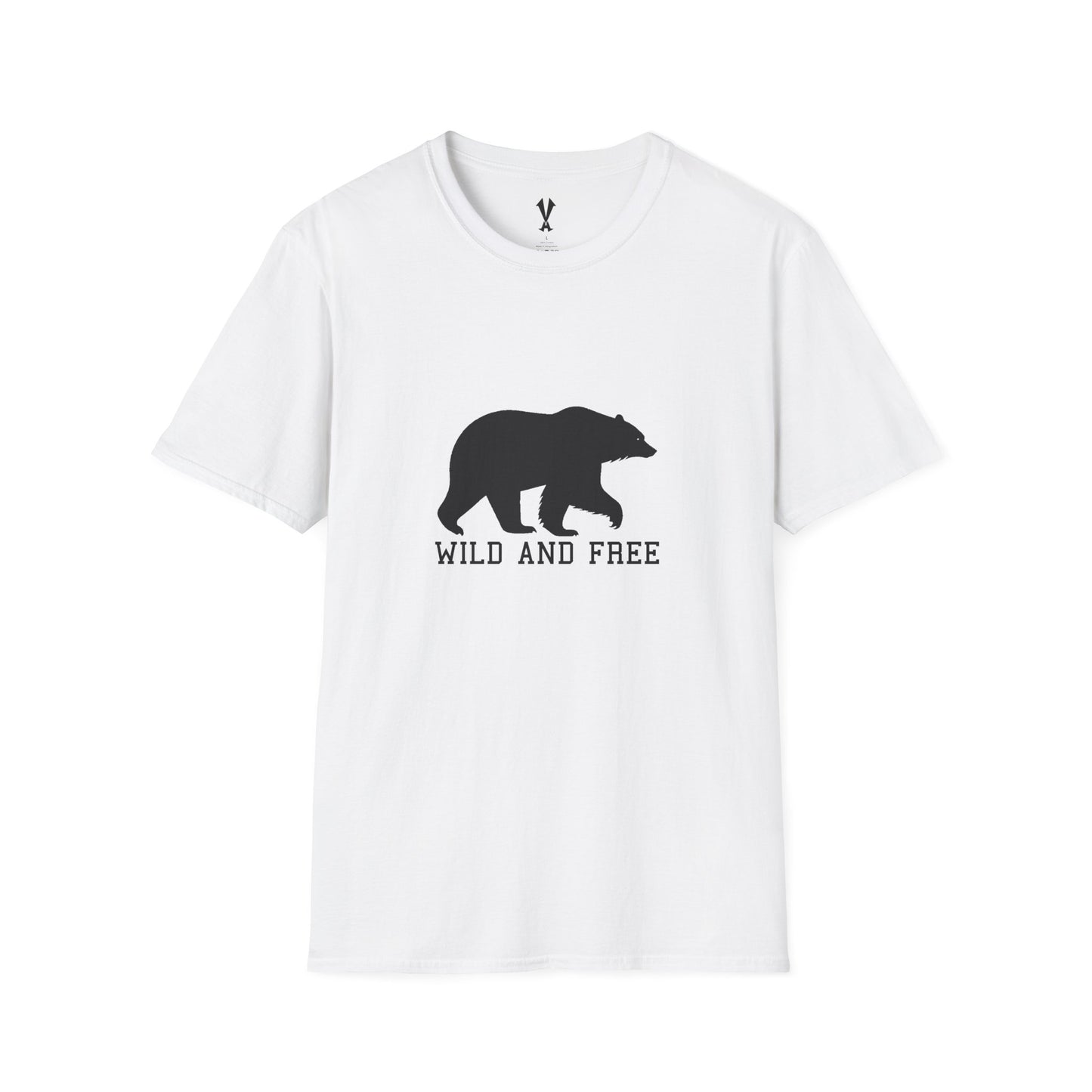Wild and Free T-Shirt