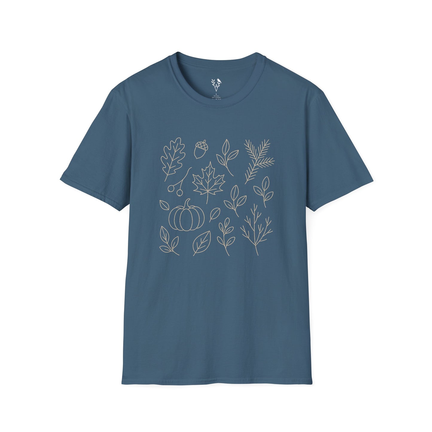 Fall Elements T-Shirt