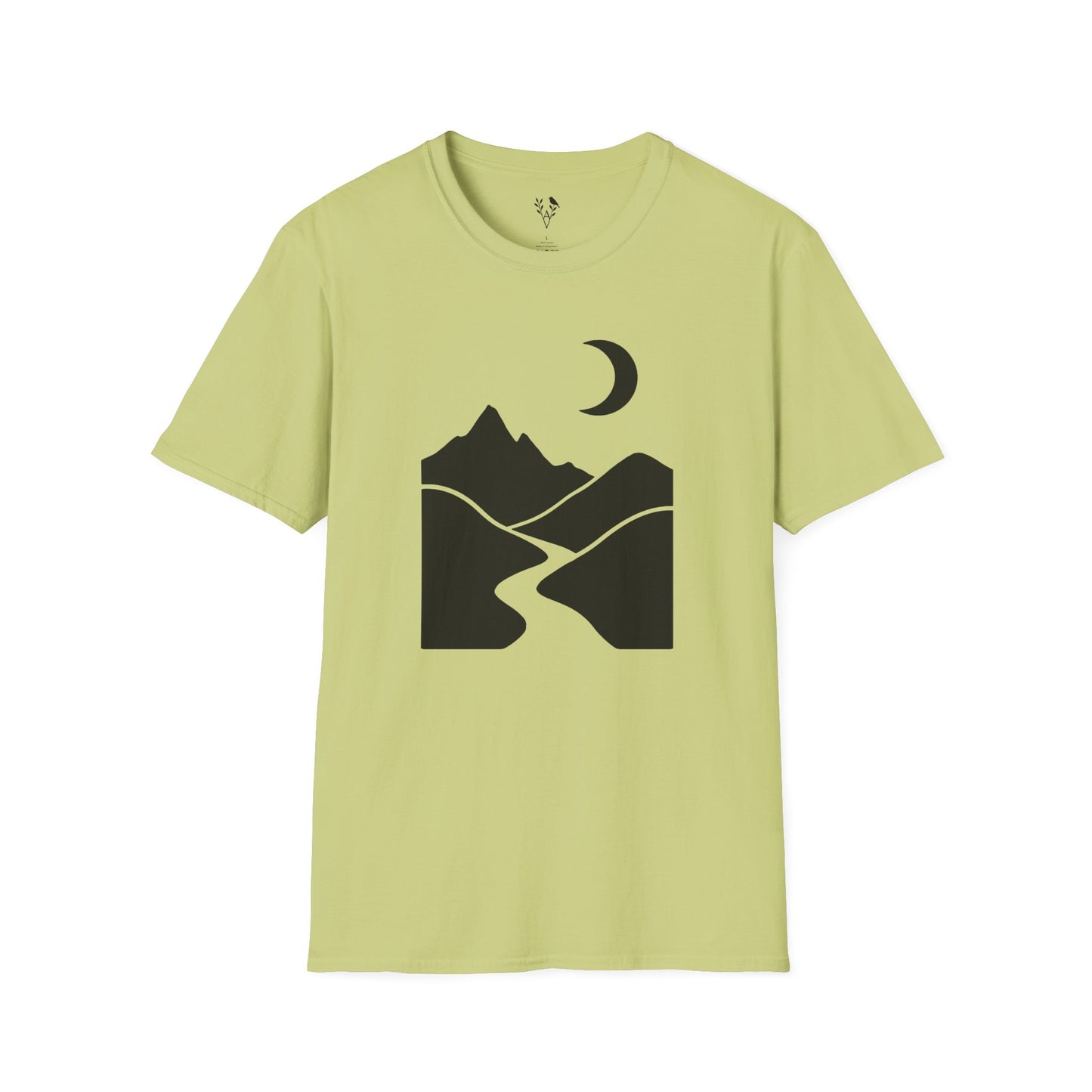 Lunar Valley T-Shirt