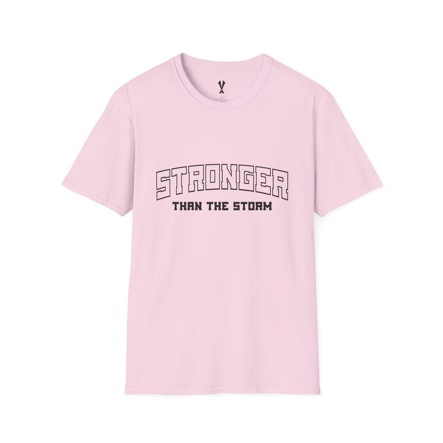 Stronger T-Shirt