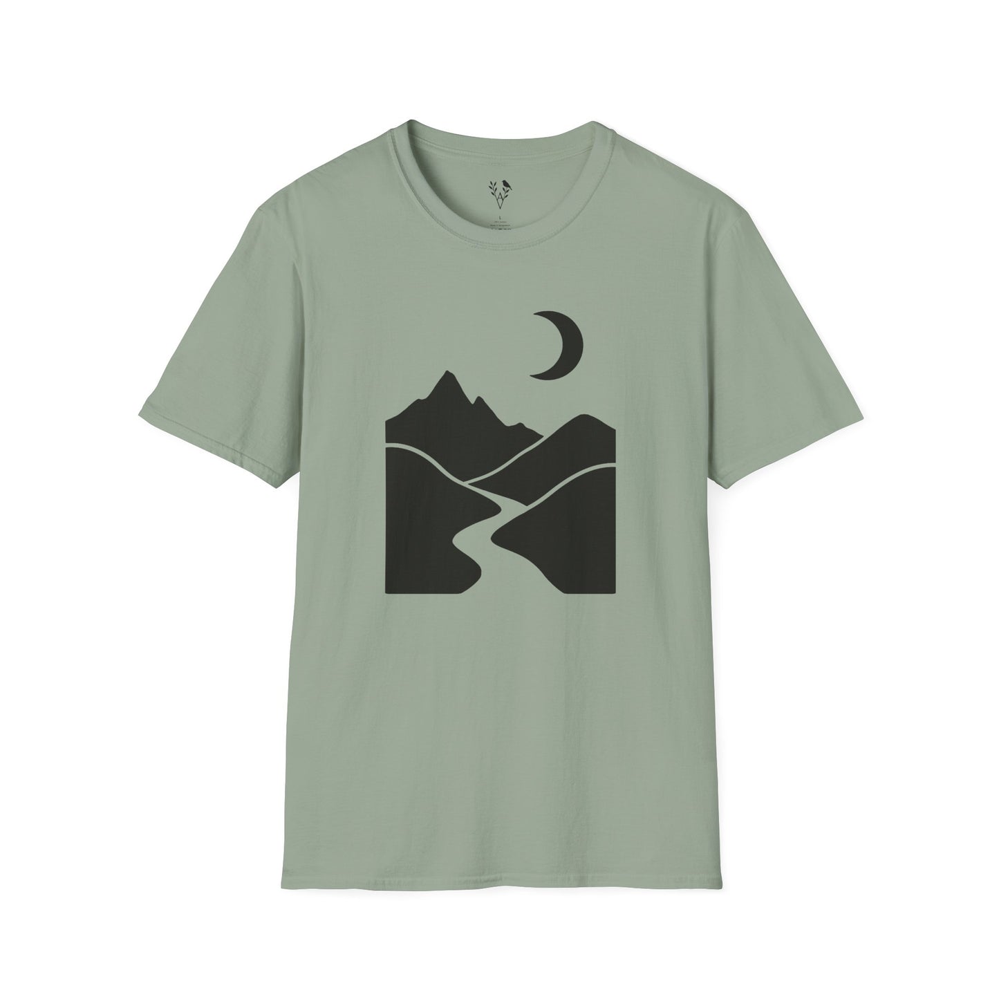 Lunar Valley T-Shirt