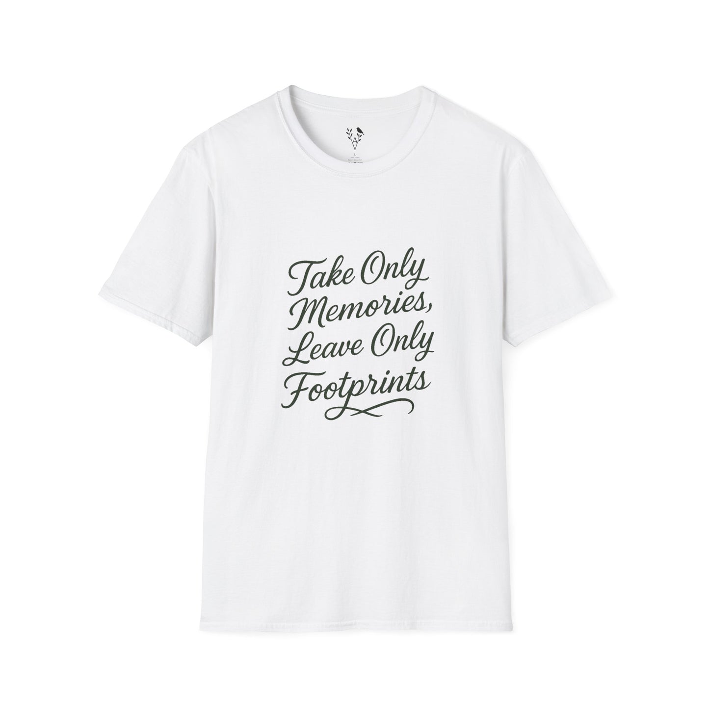 Take Only Memories T-Shirt