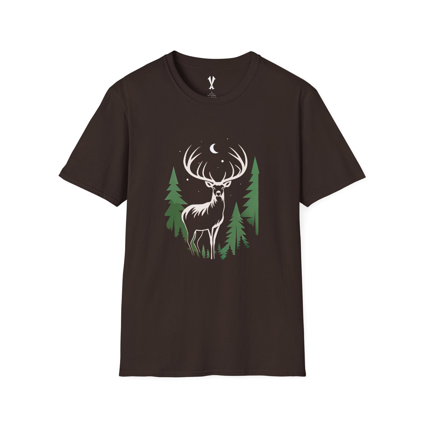 Wild Night T-Shirt