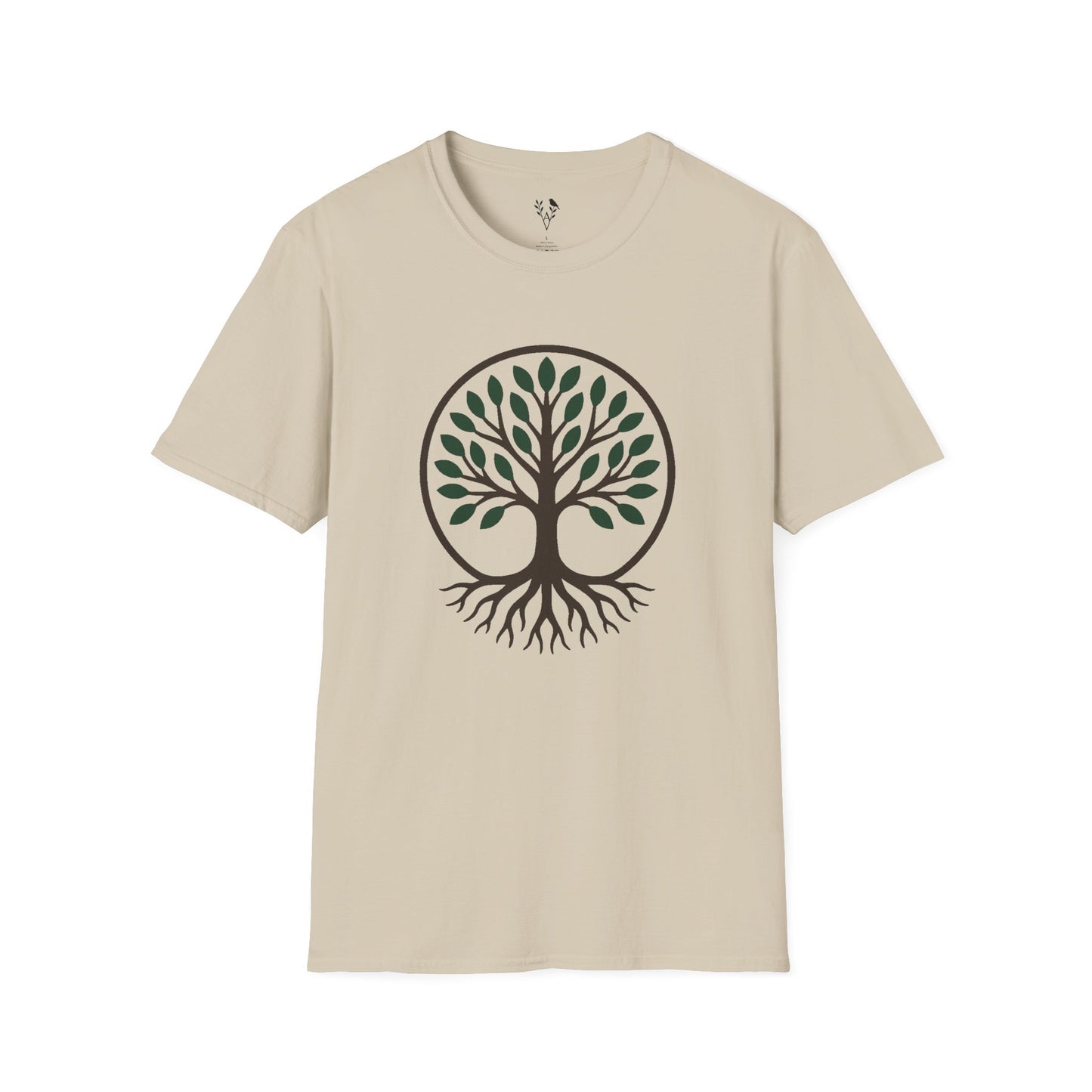 Tree Of Life T-Shirt