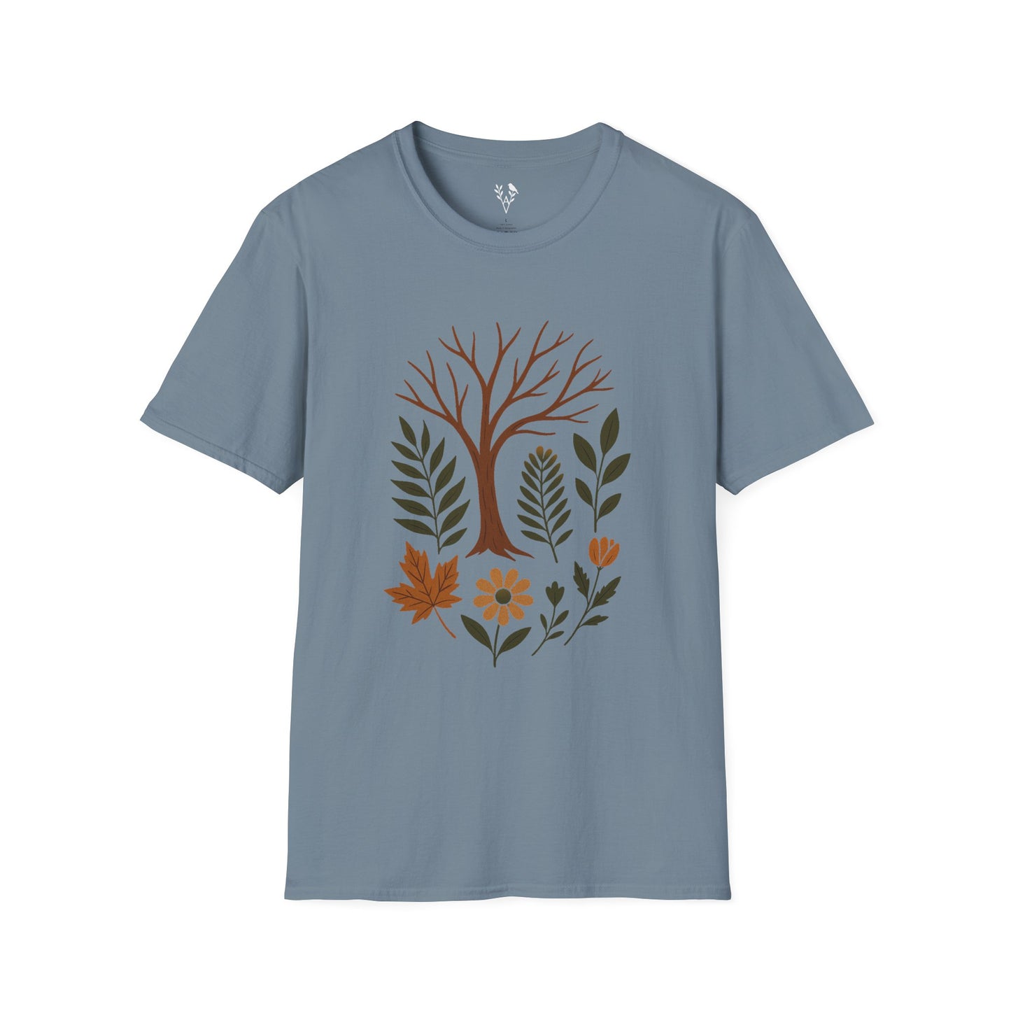 Flora T-Shirt