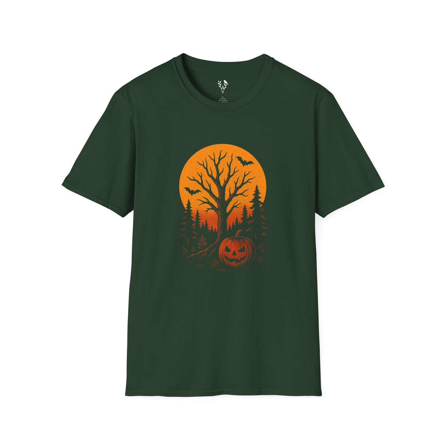 Halloween Night T-Shirt