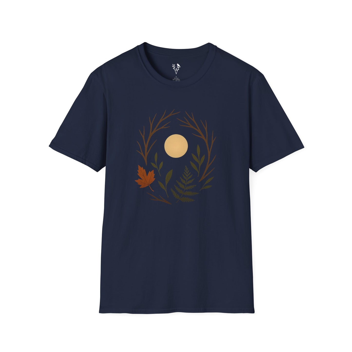 Nature Elements T-Shirt