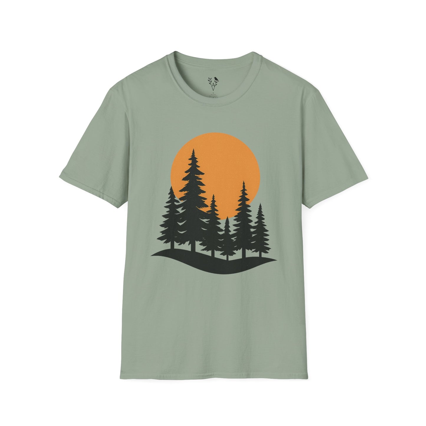 Lunar Pines T-Shirt