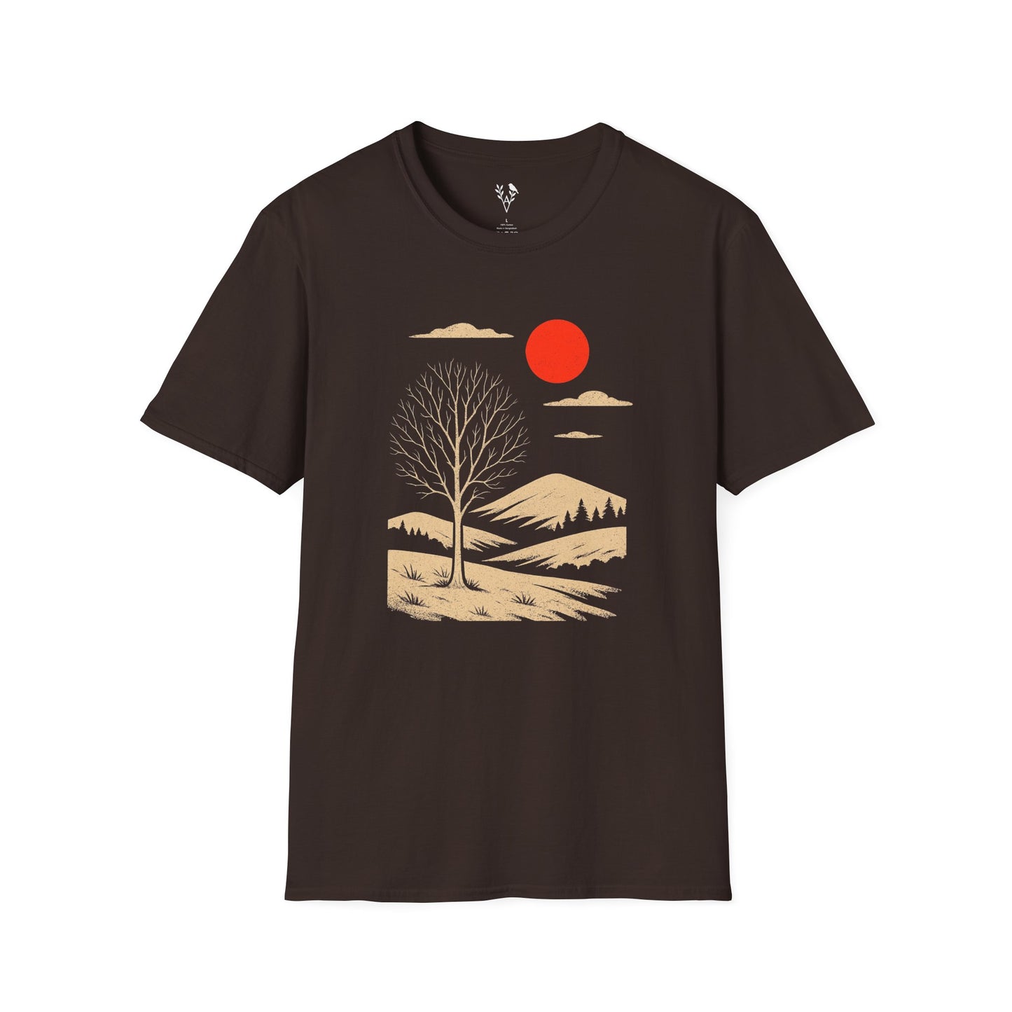 Solwood T-Shirt