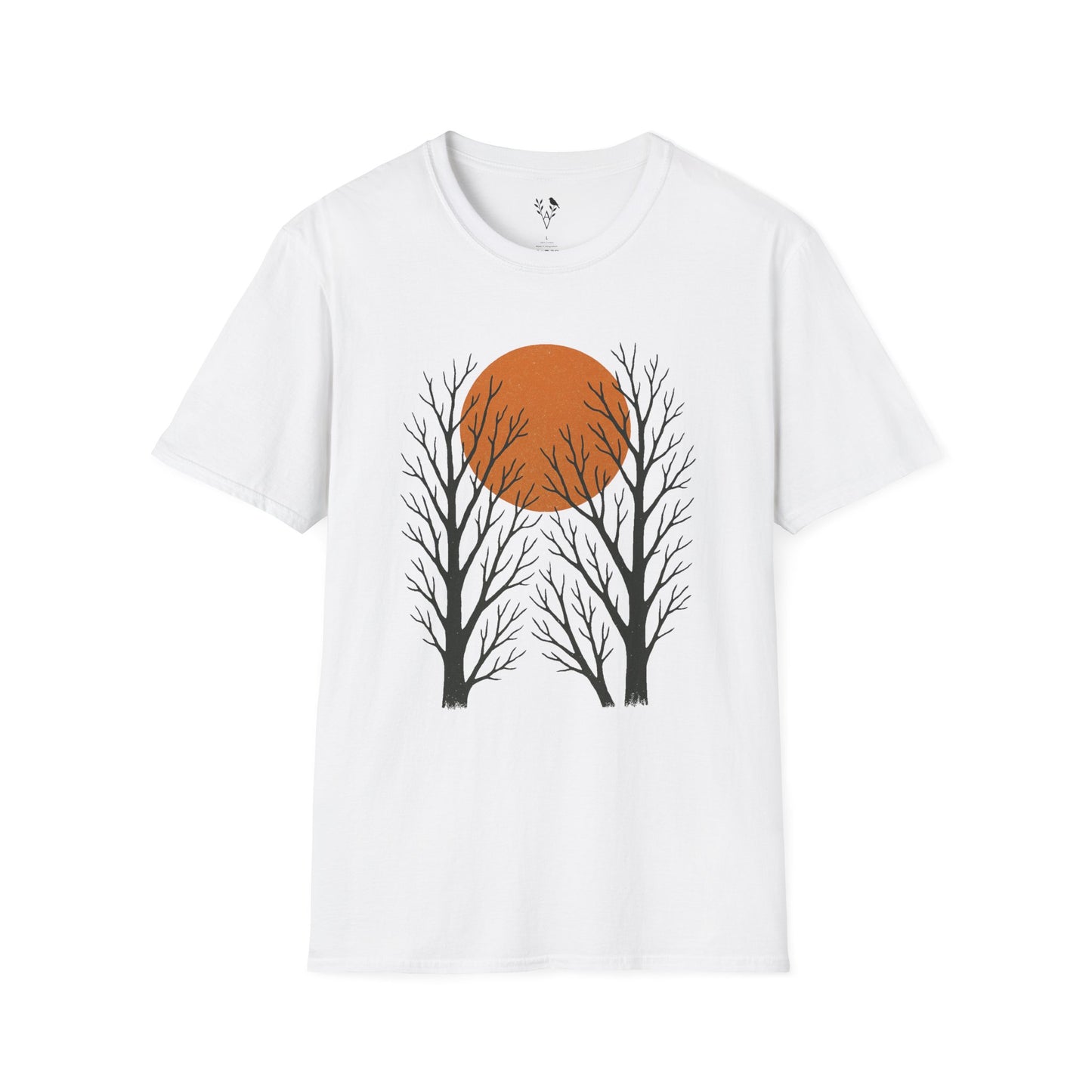 Golden Still T-Shirt
