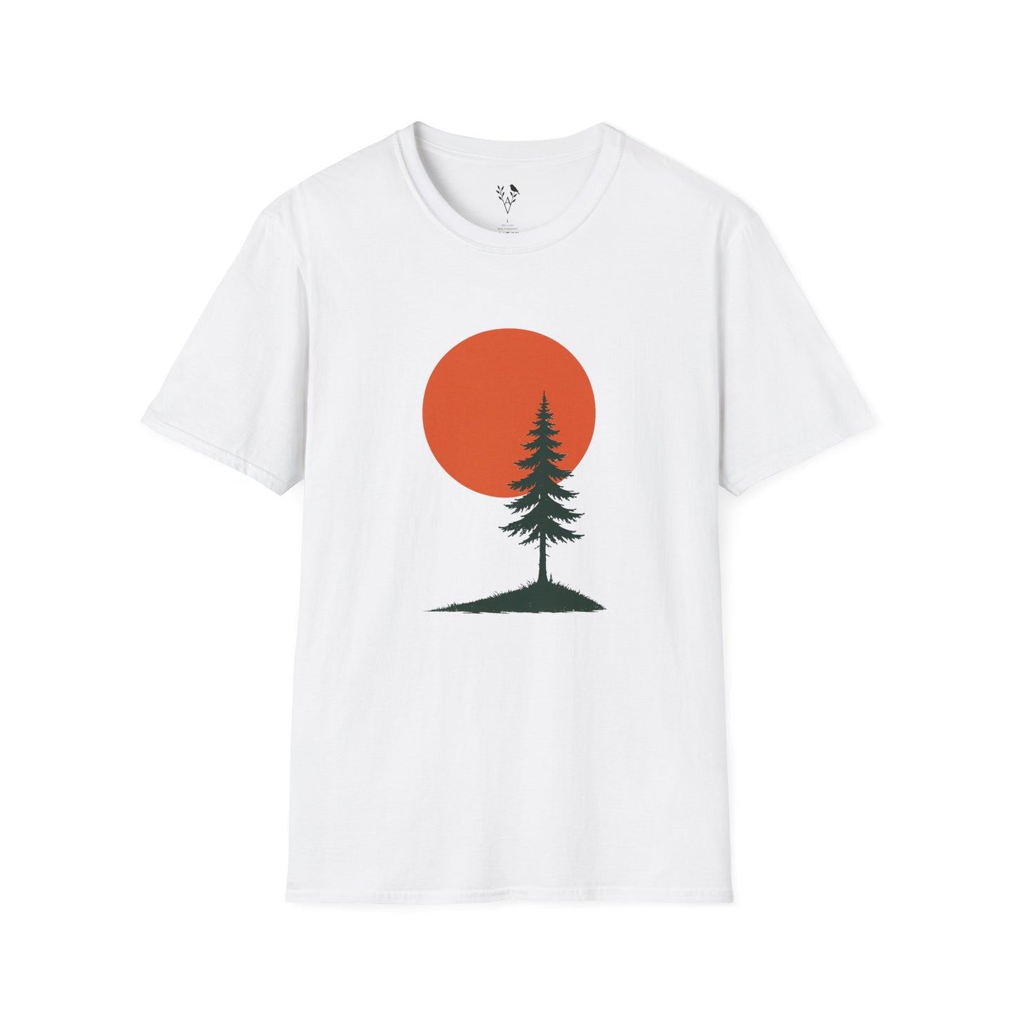 Lone Pine T-Shirt