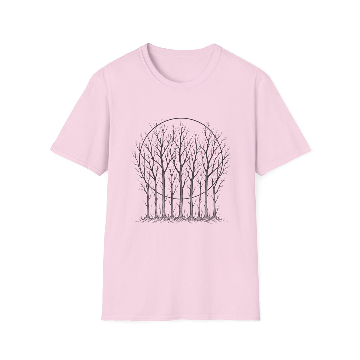 Bare Wilderness T-Shirt