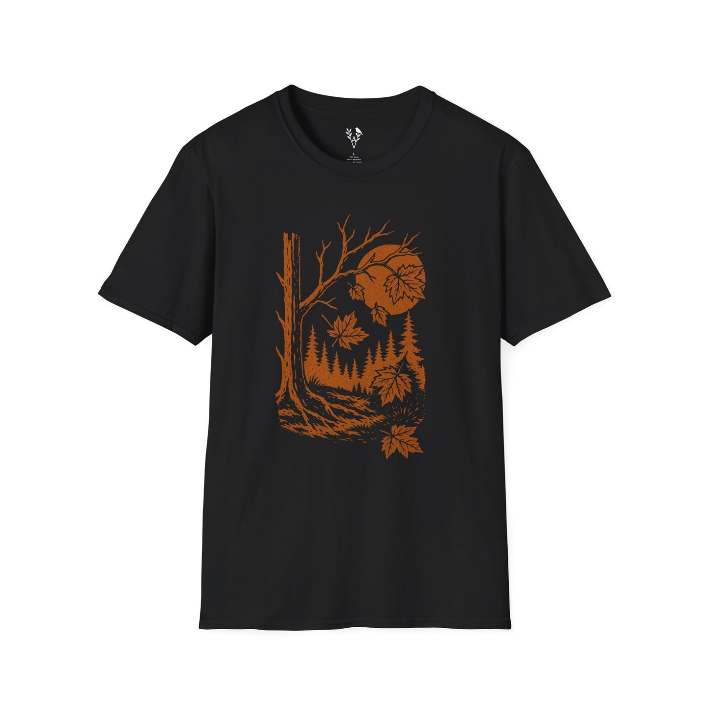 Fall Times T-Shirt