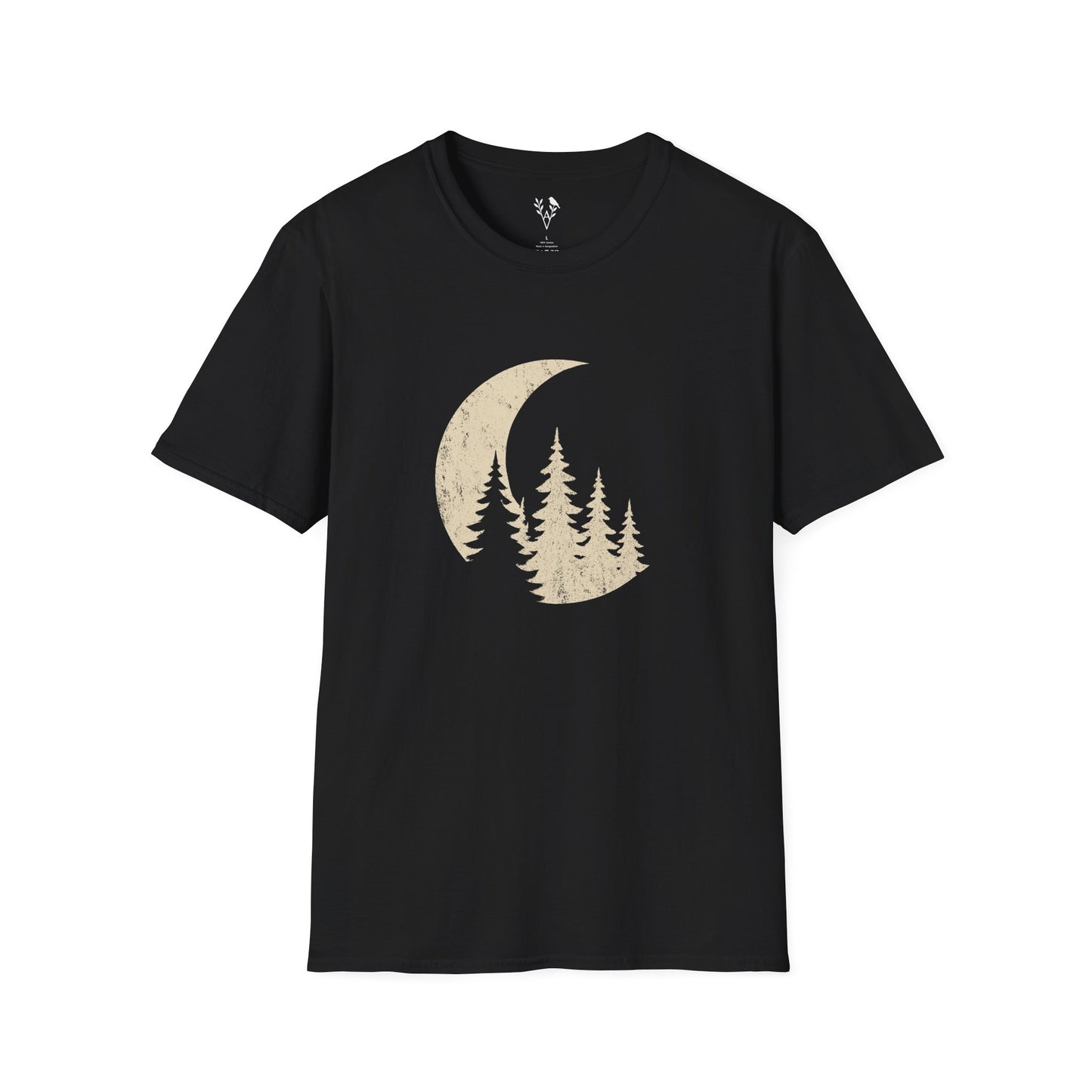 Sprouting Moon T-Shirt