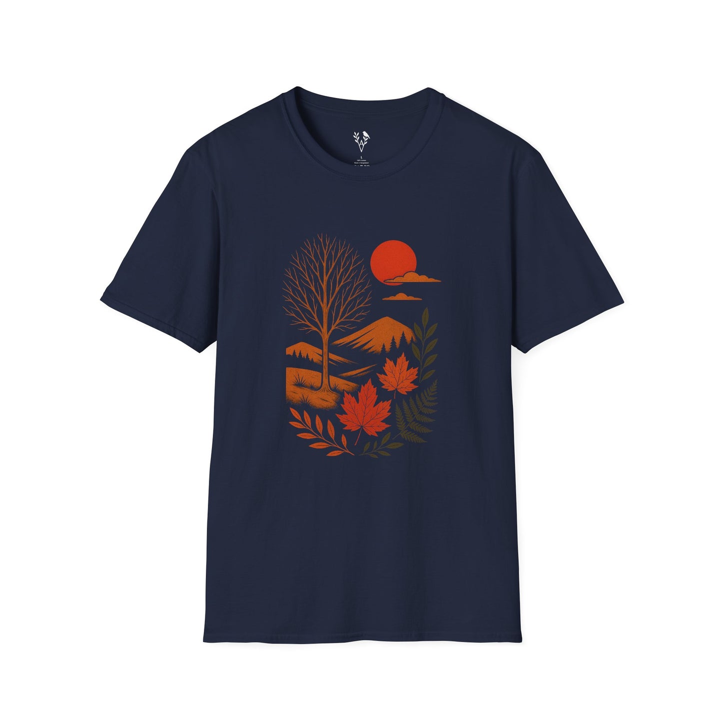Fall Season T-Shirt