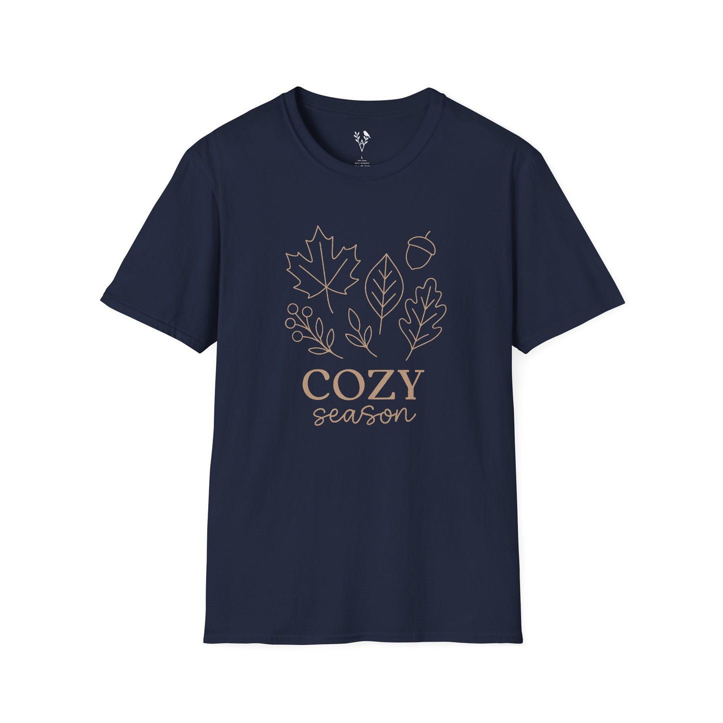 Cozy Season T-Shirt
