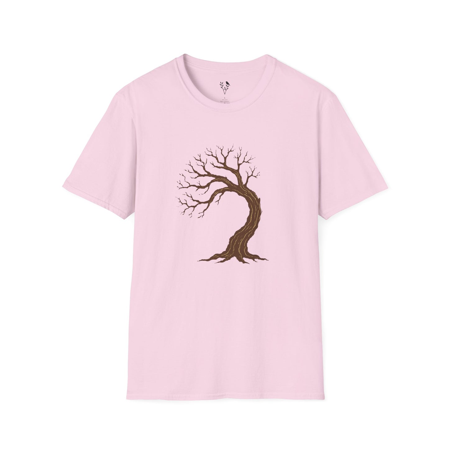 Wood Veins T-Shirt