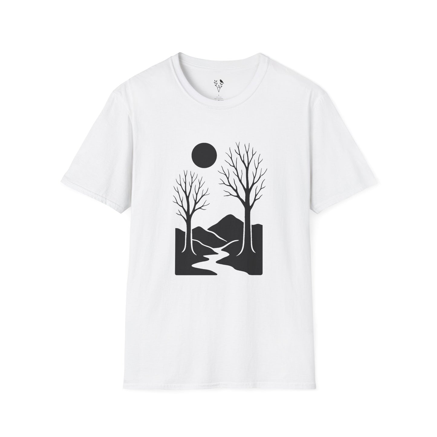 The Flow T-Shirt