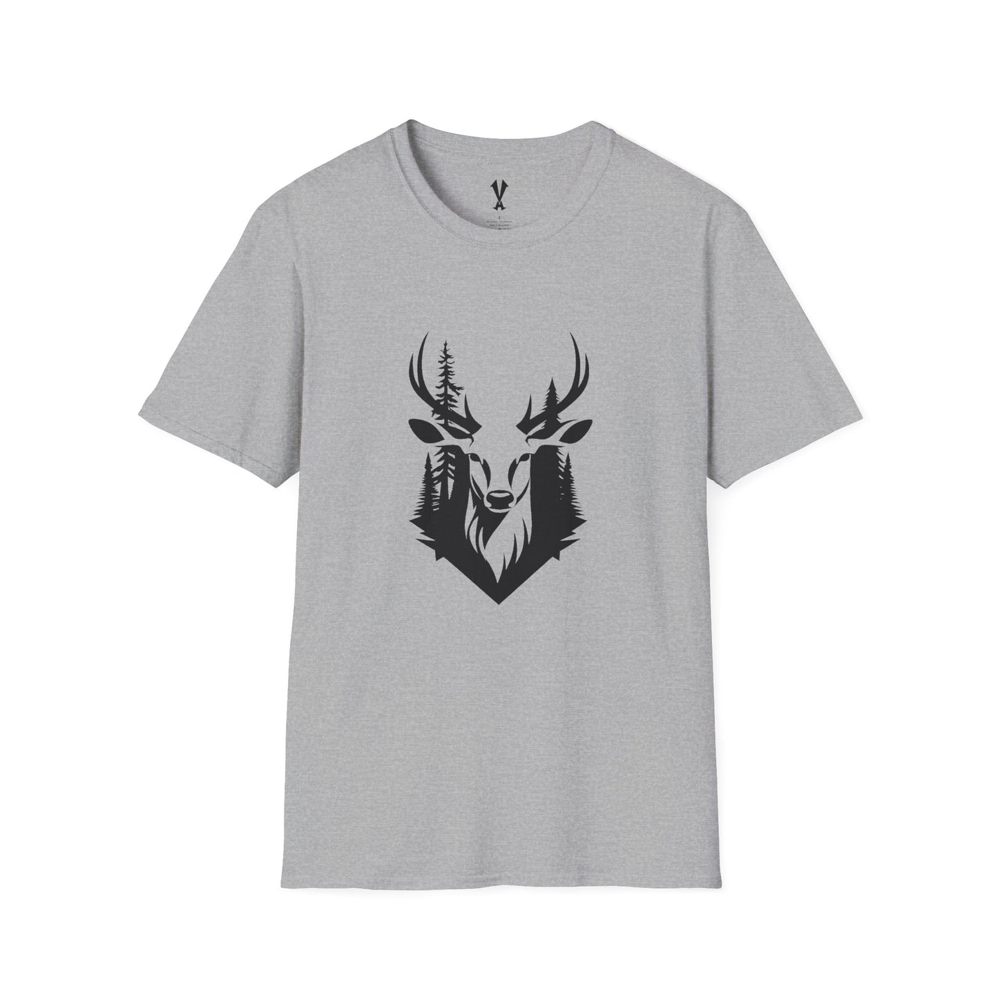 Buck T-Shirt