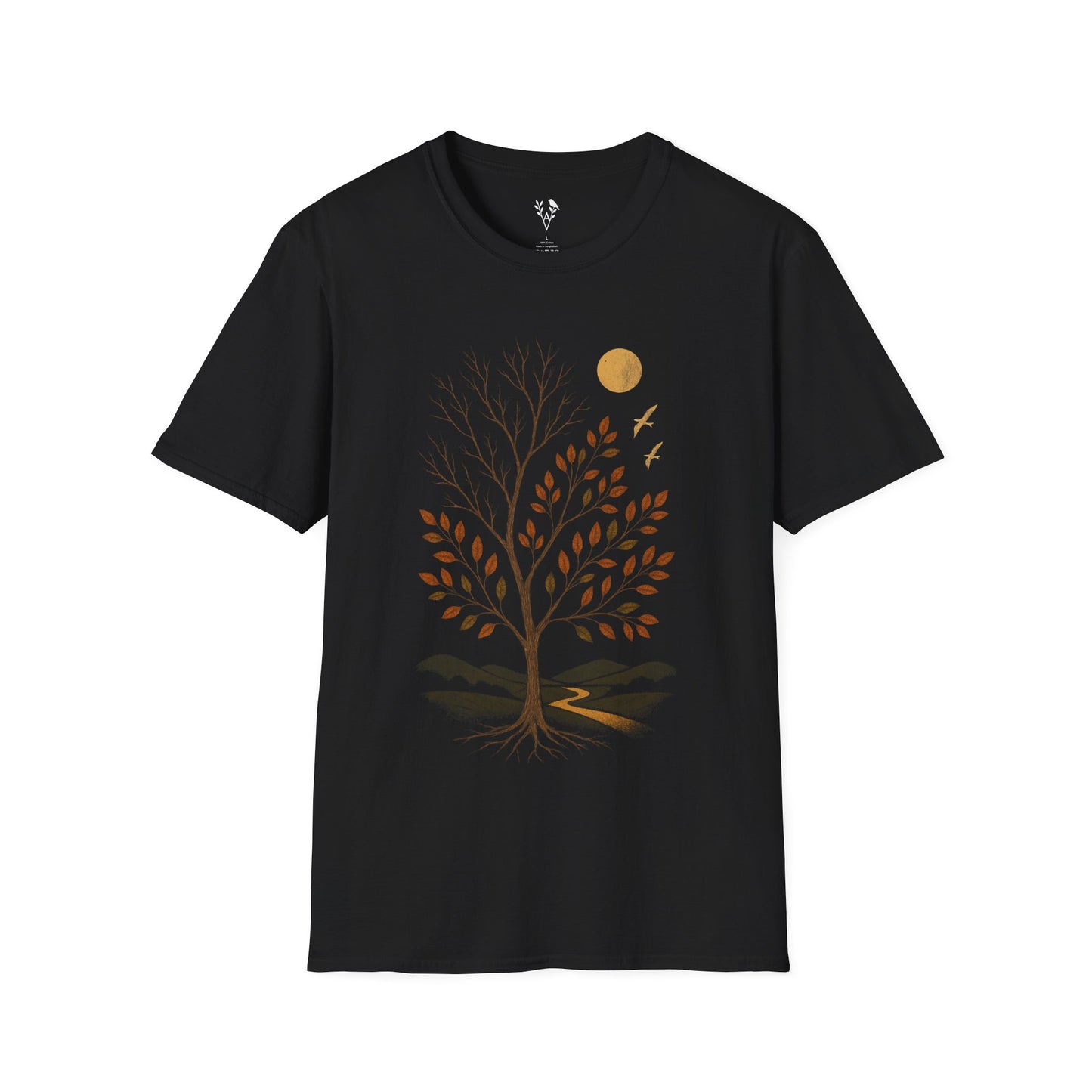Lone Fern T-Shirt