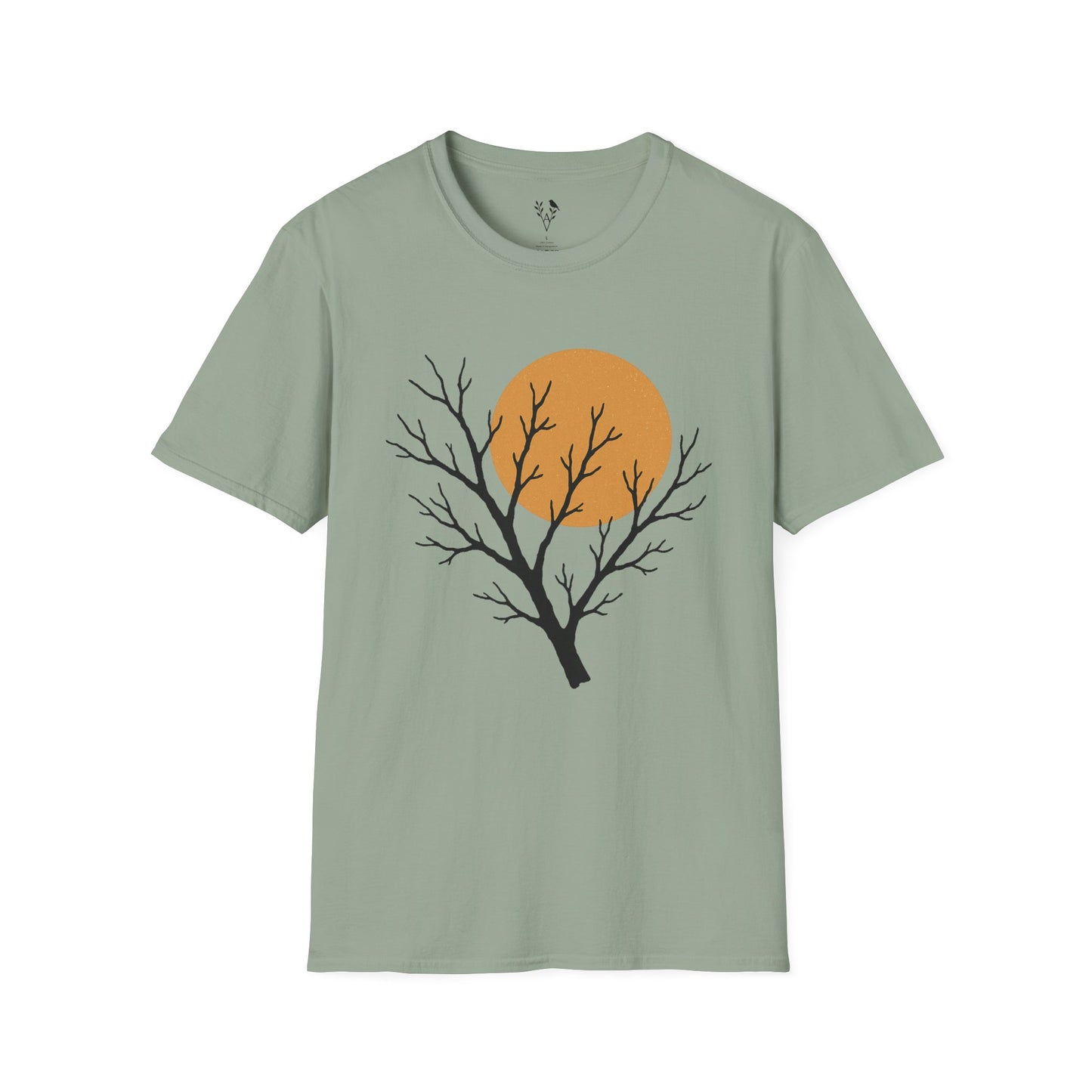 Twilight Branch T-Shirt
