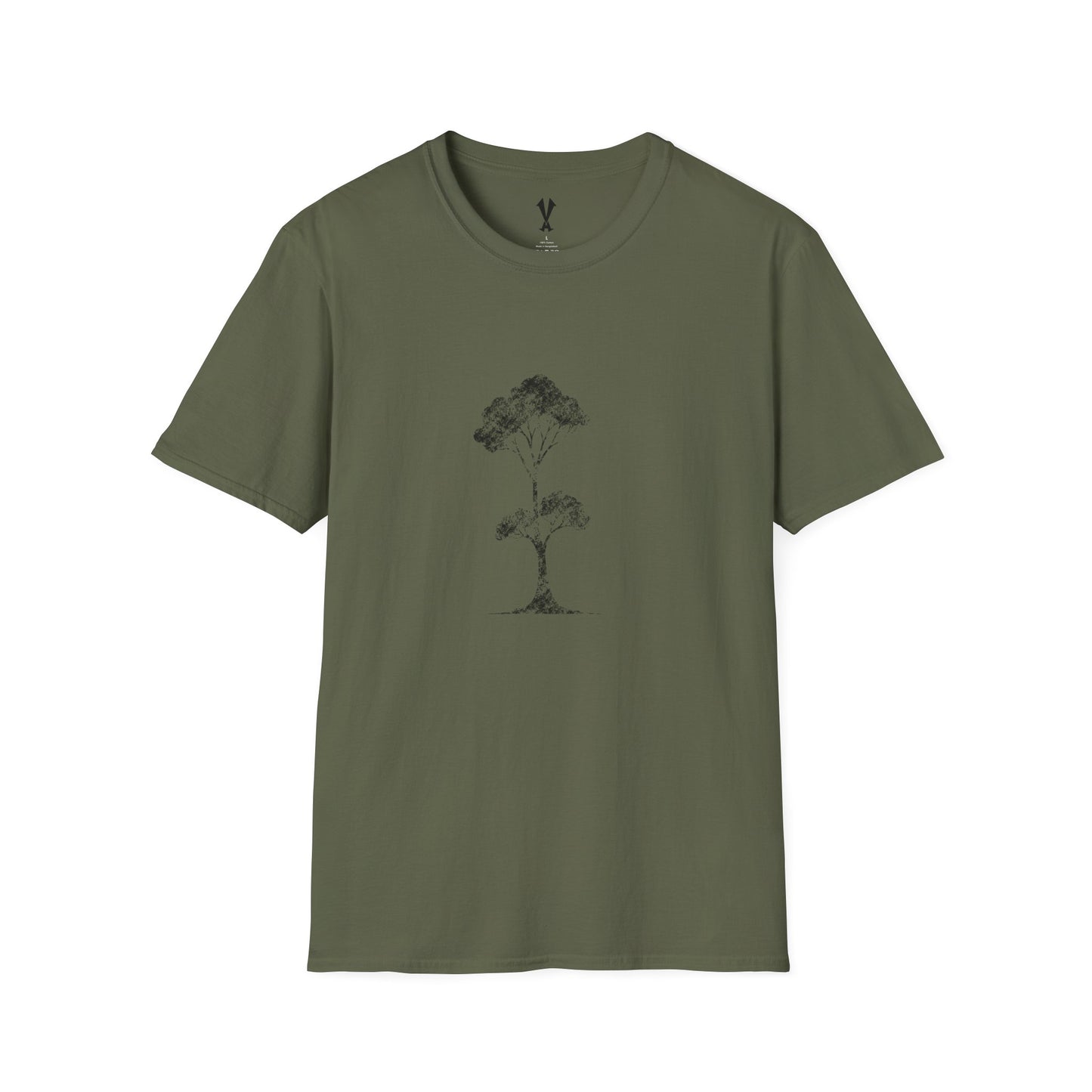 Lone Tree T-Shirt