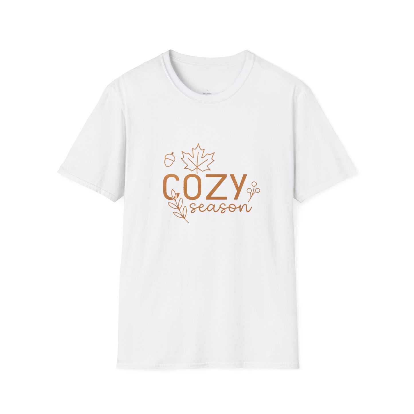 Cozy Season T-Shirt
