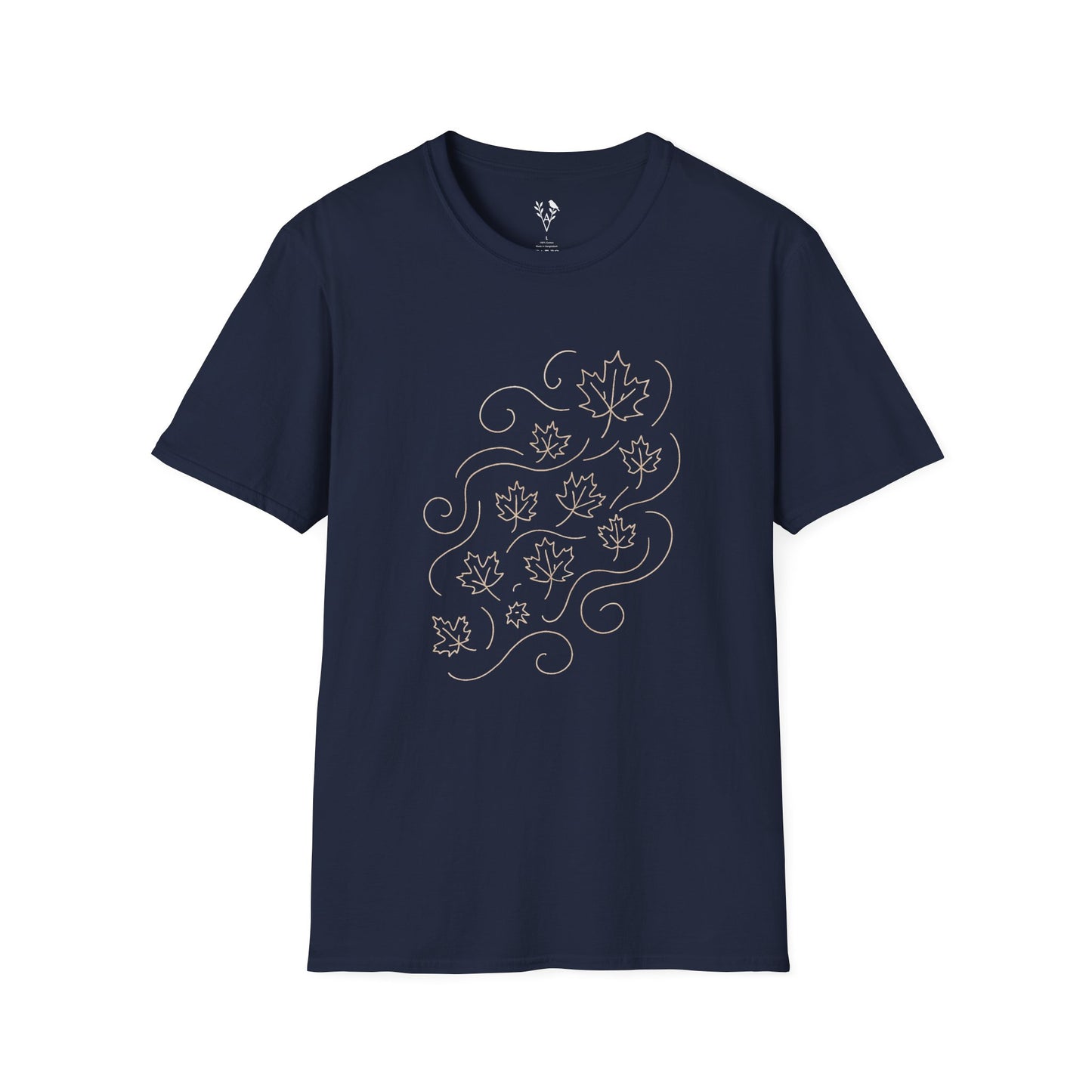 The Fall Breeze T-Shirt