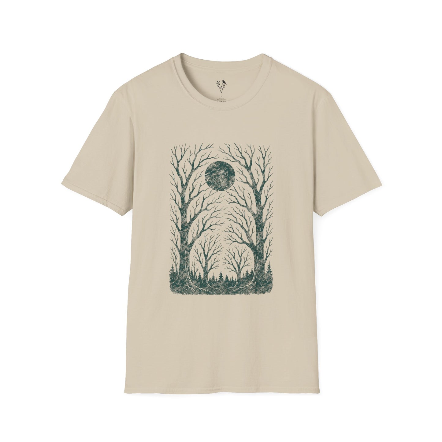 Echo Pines T-Shirt