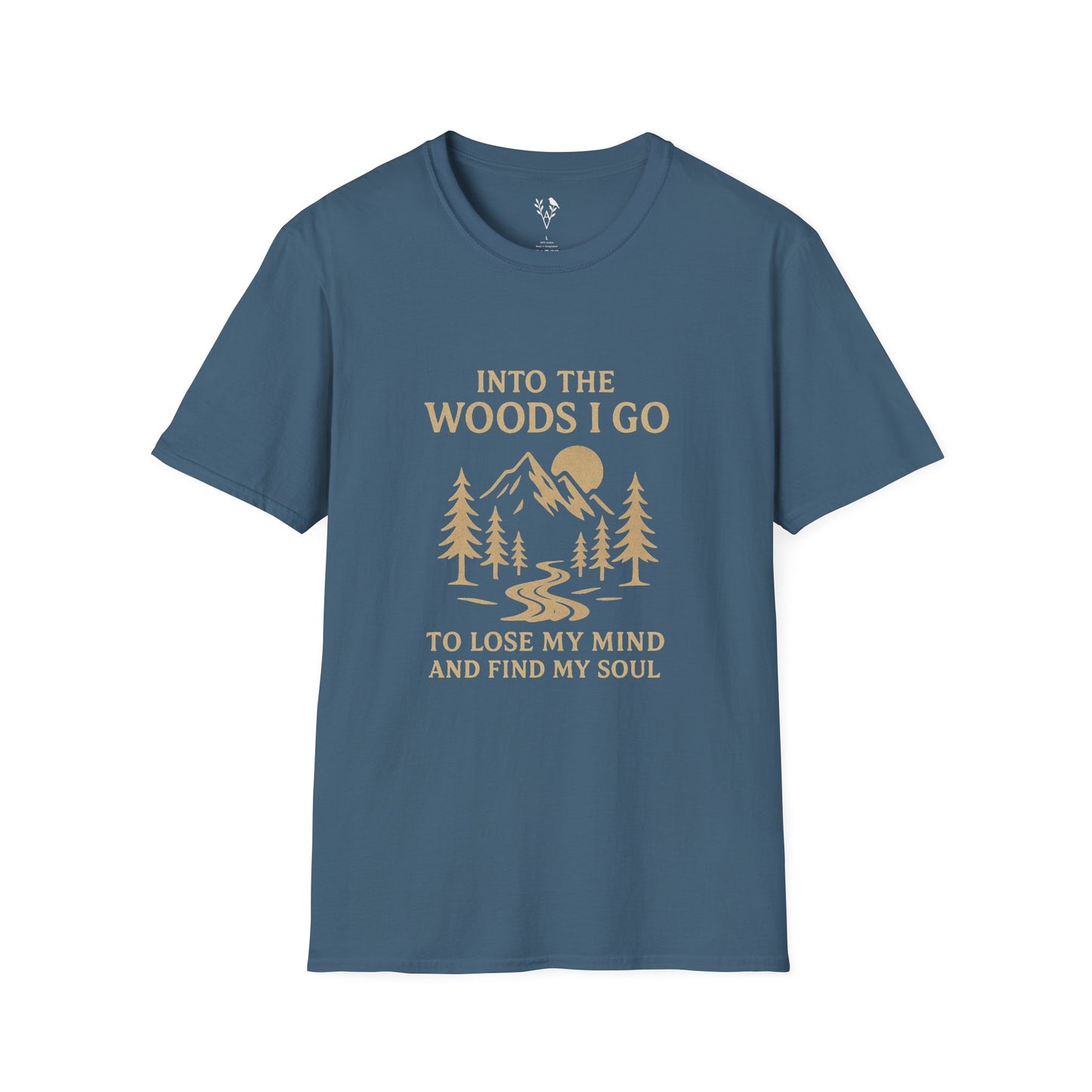 Into The Woods T-Shirt