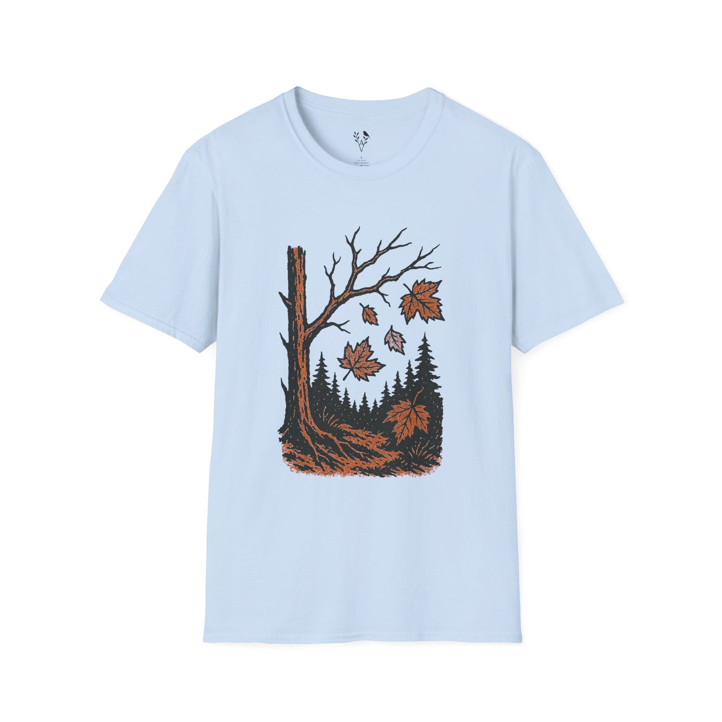 Autumn Tree T-Shirt