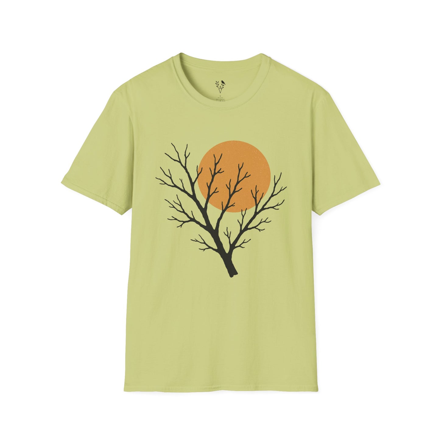 Twilight Branch T-Shirt
