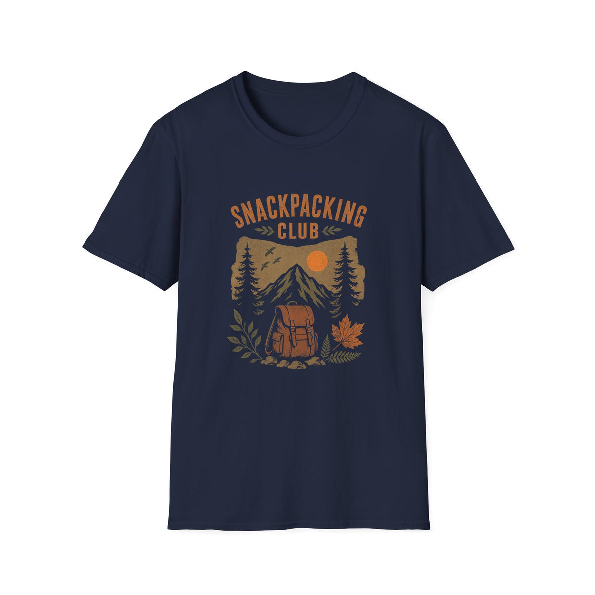 Snack Packing Club T-Shirt