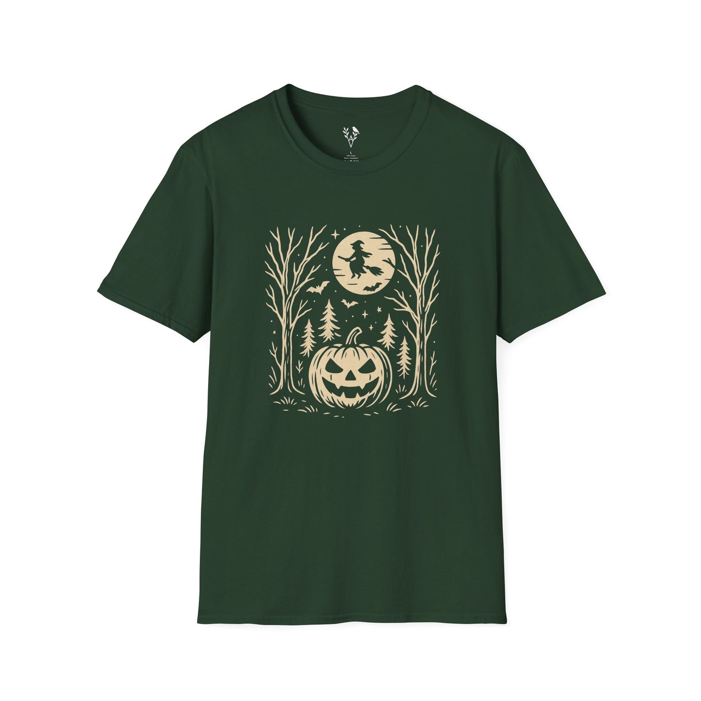 Halloween Time T-Shirt