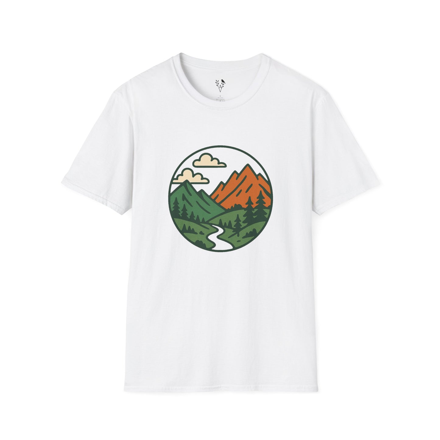 Natural Way T-Shirt
