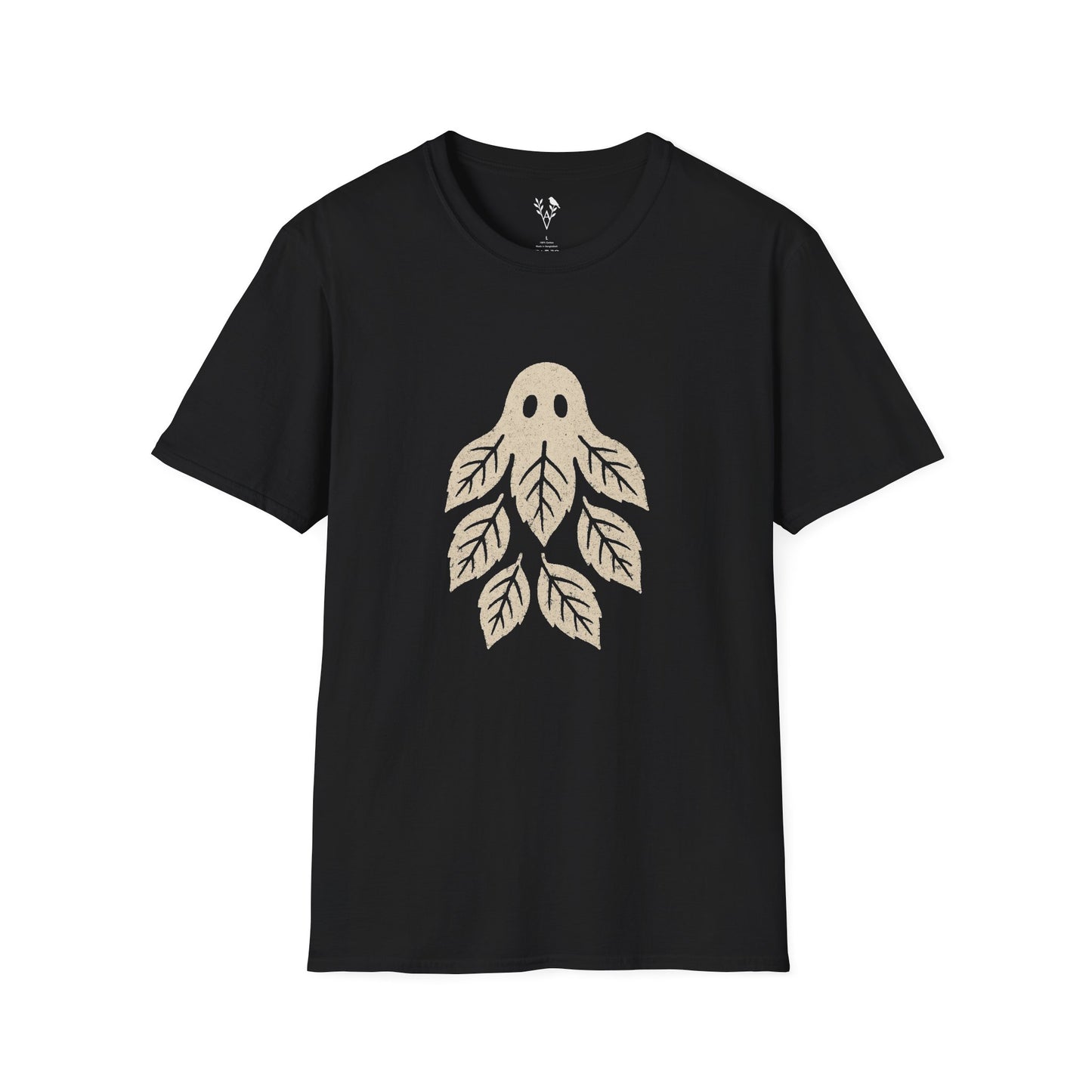 Flora Ghost T-Shirt