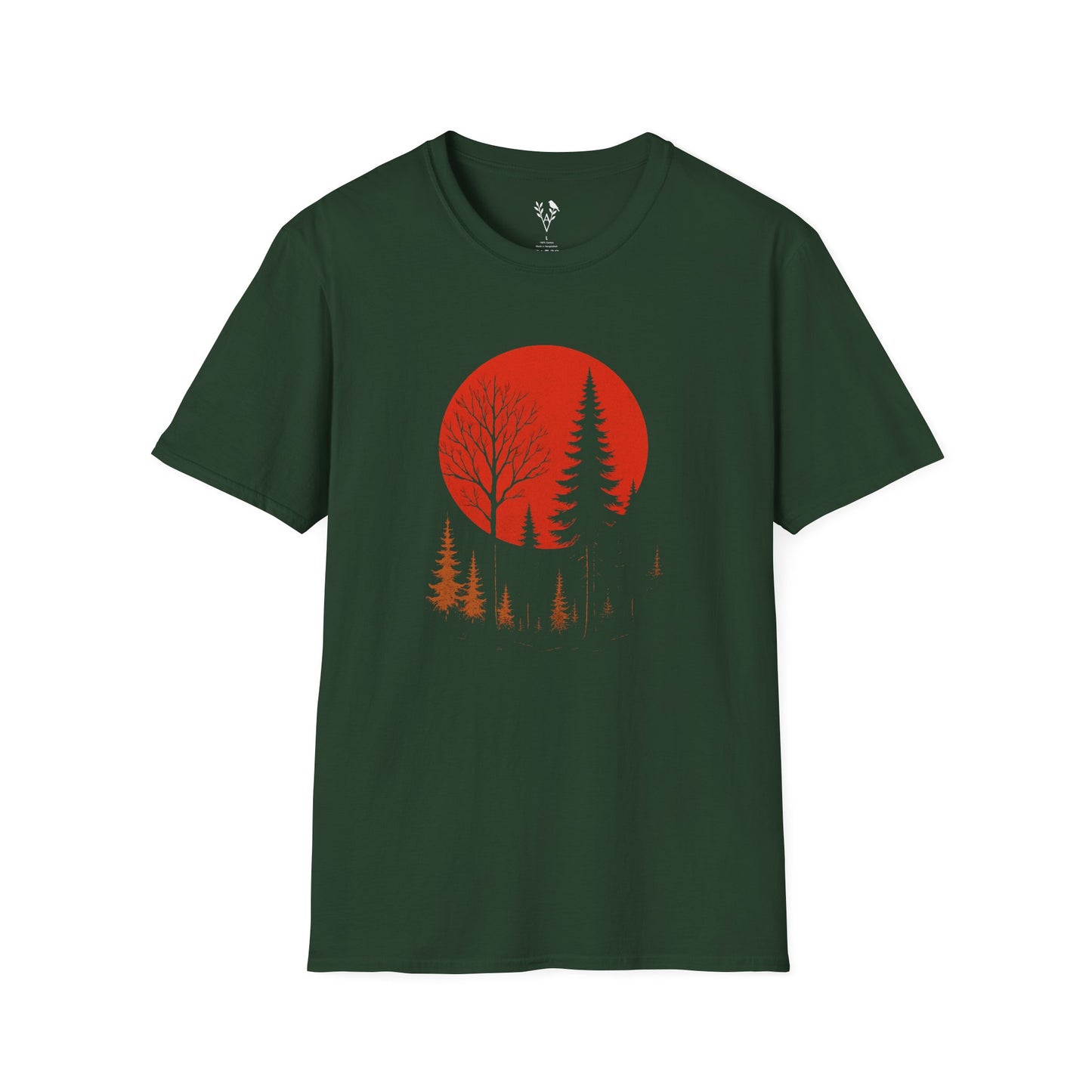 Solwood T-Shirt