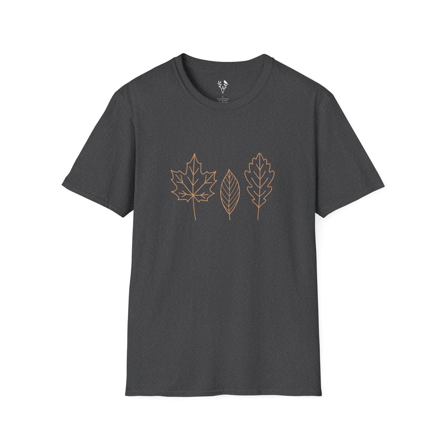 Autumn Leaves T-Shirt